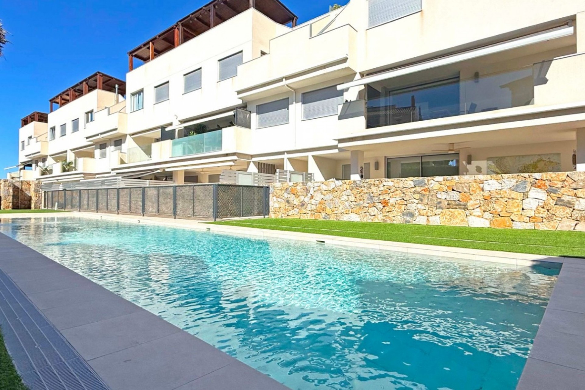 Re-Sale - Apartment - Cartagena - Cabo de Palos