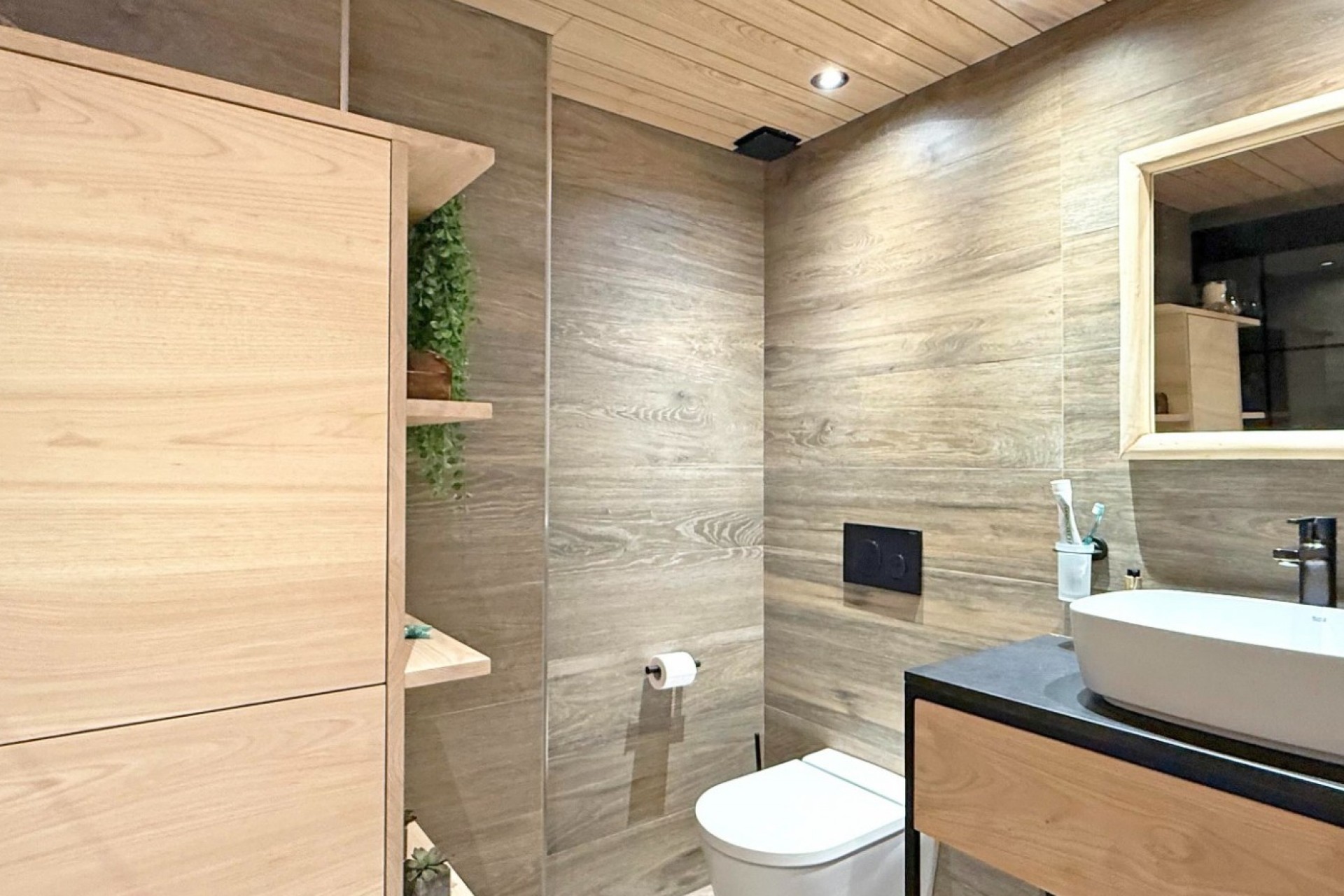 Re-Sale - Apartment - Cartagena - Cabo de Palos