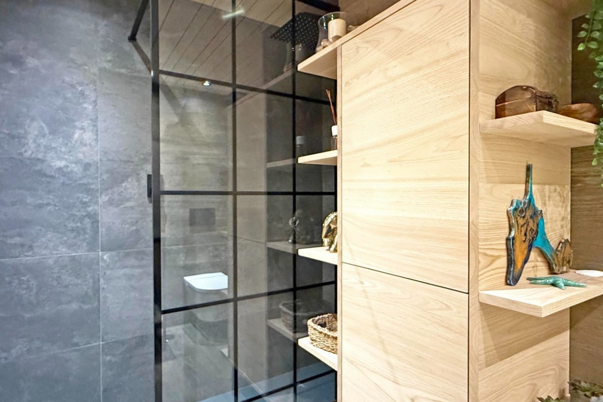 Re-Sale - Apartment - Cartagena - Cabo de Palos