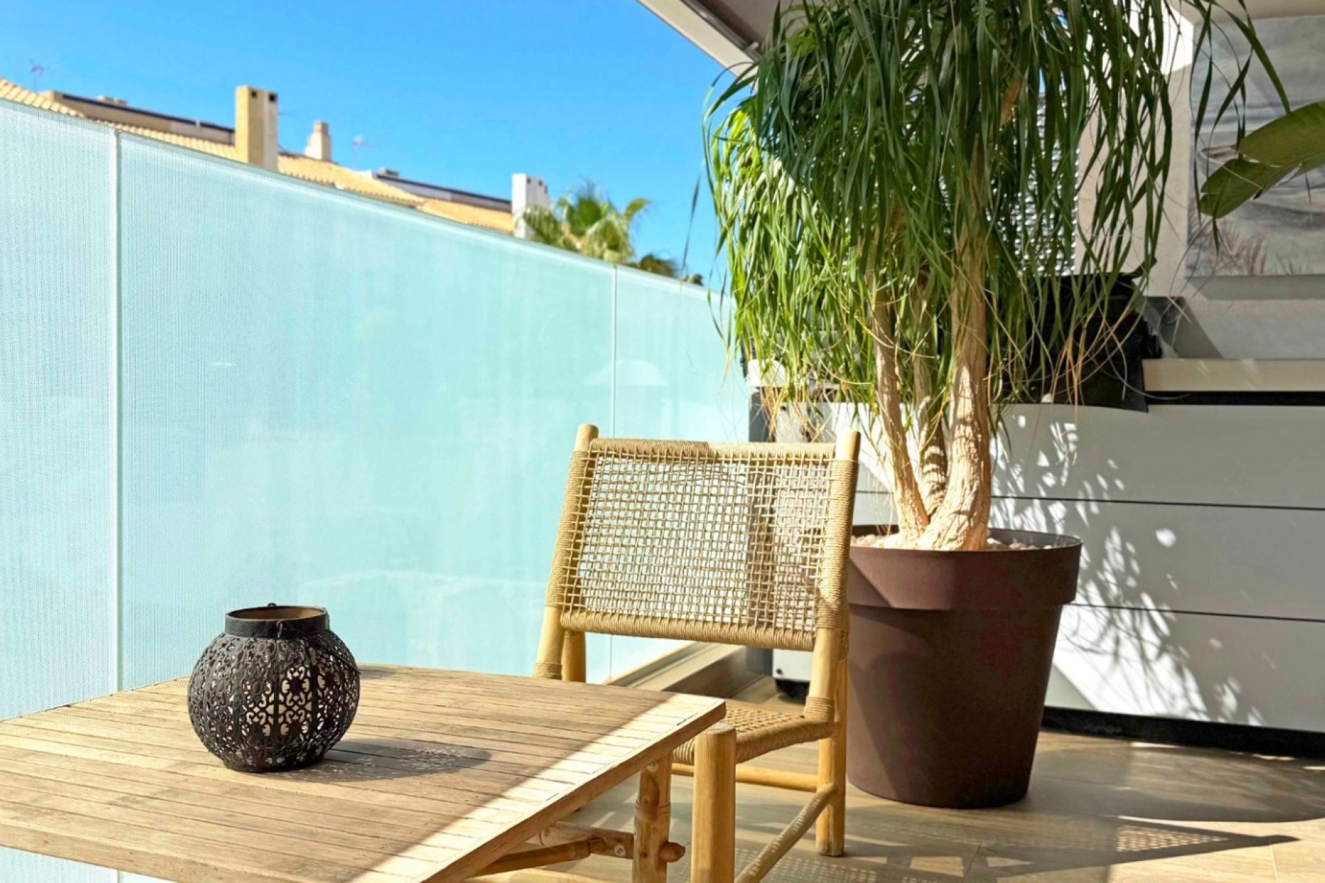 Re-Sale - Apartment - Cartagena - Cabo de Palos