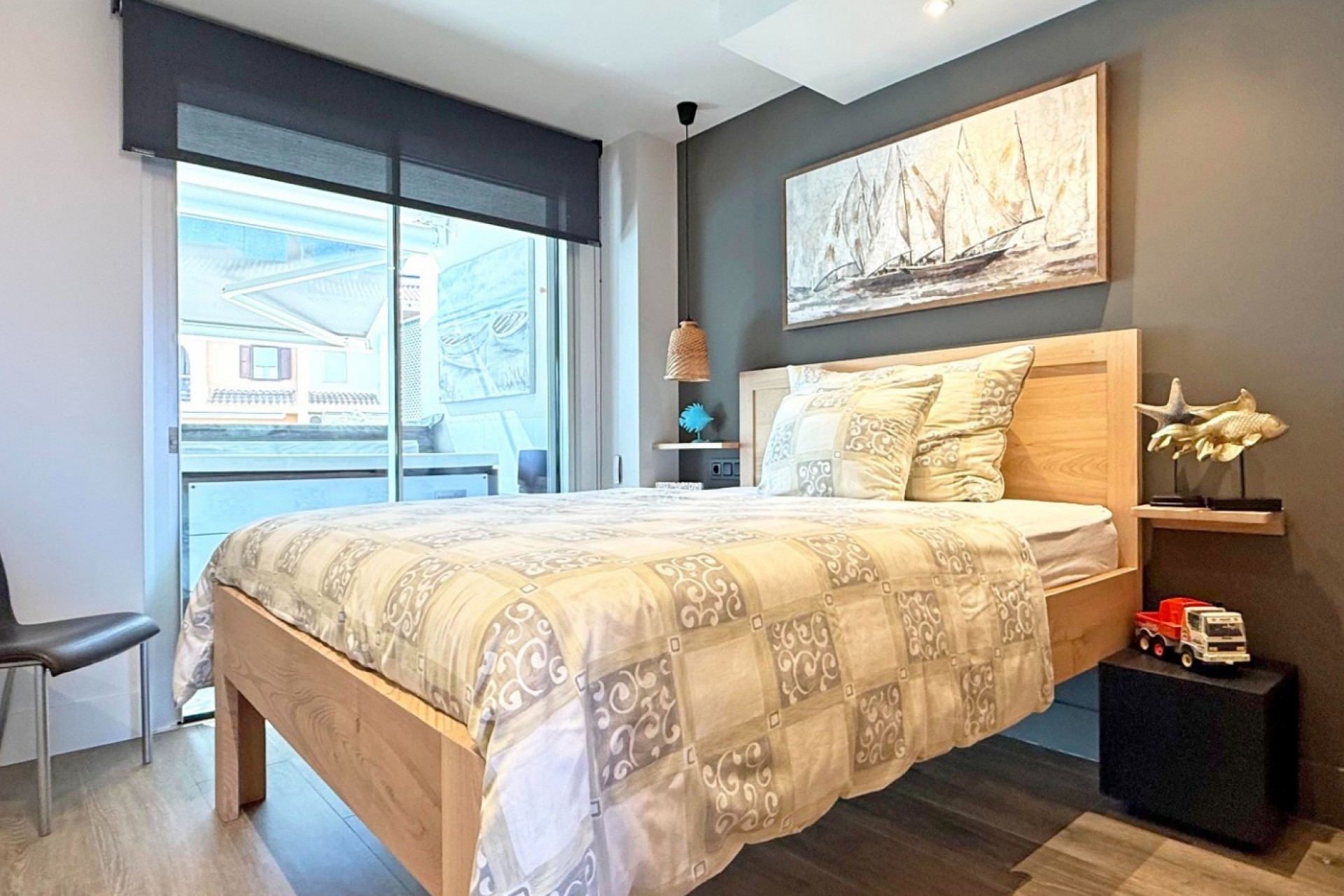 Re-Sale - Apartment - Cartagena - Cabo de Palos