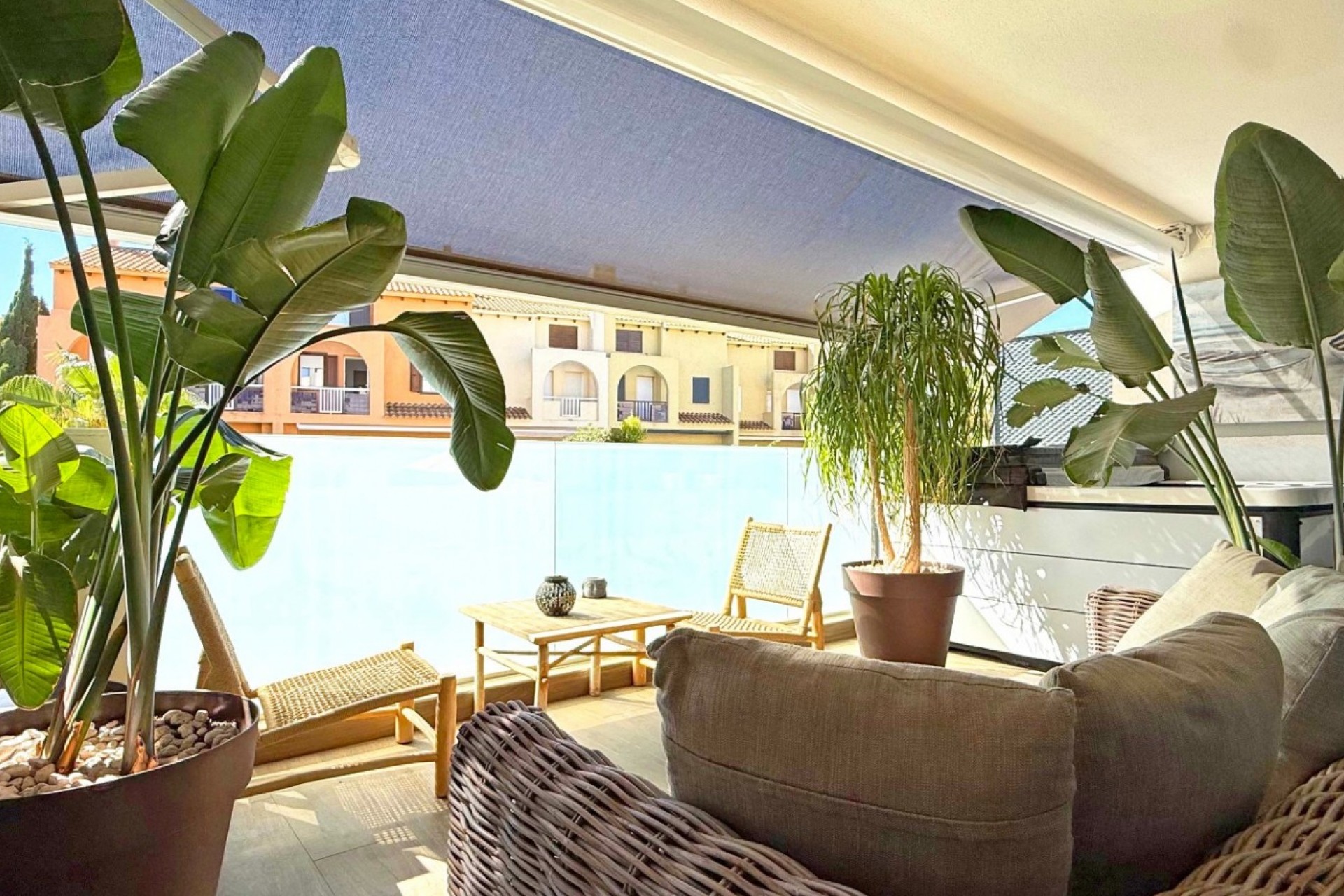 Re-Sale - Apartment - Cartagena - Cabo de Palos