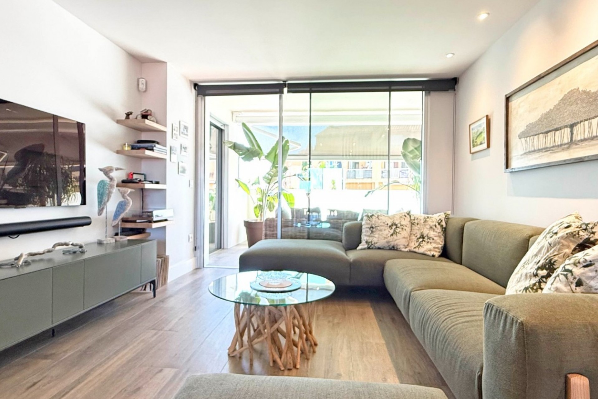 Re-Sale - Apartment - Cartagena - Cabo de Palos