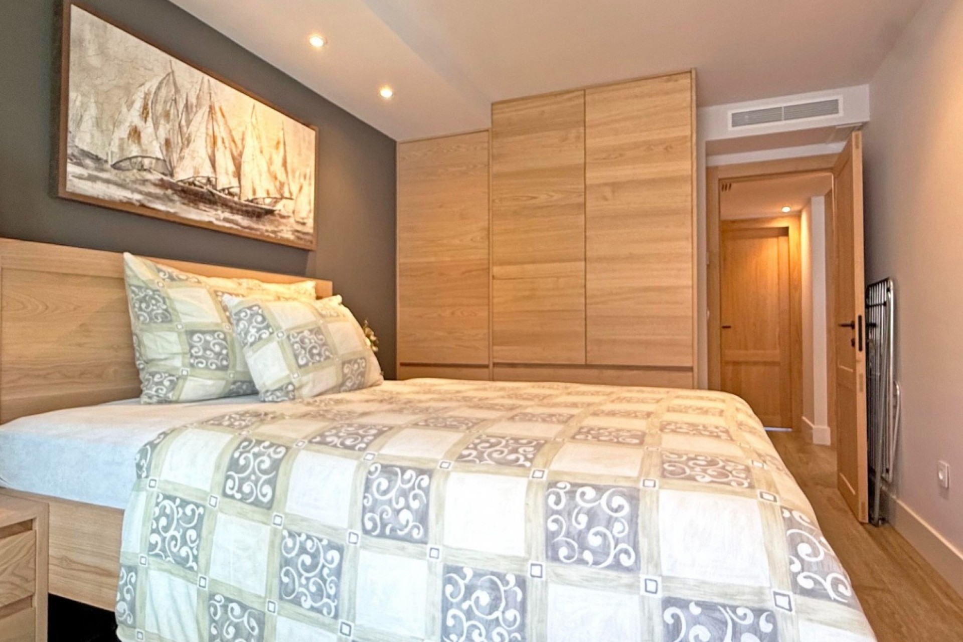 Re-Sale - Apartment - Cartagena - Cabo de Palos