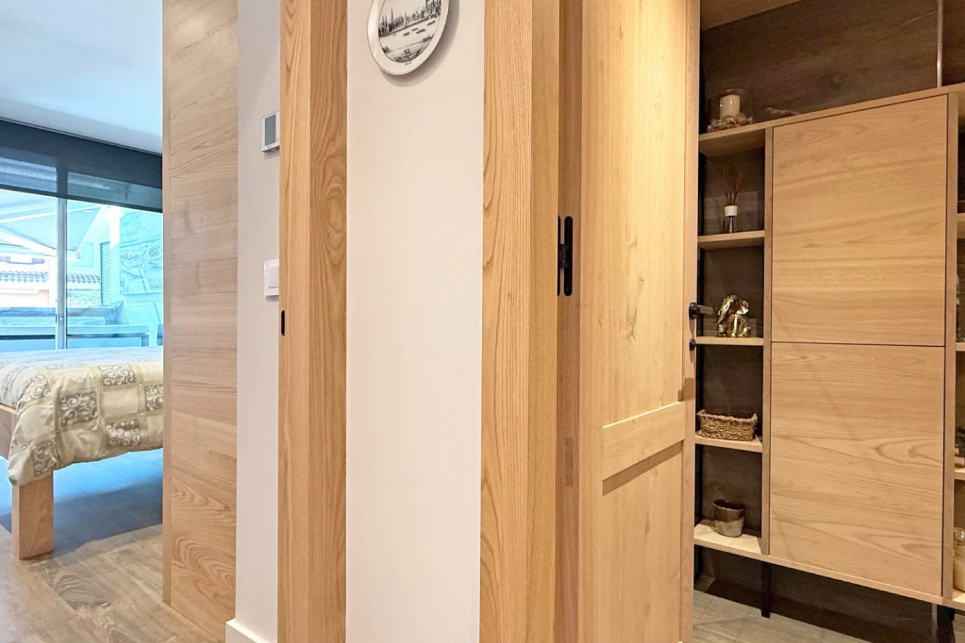 Re-Sale - Apartment - Cartagena - Cabo de Palos