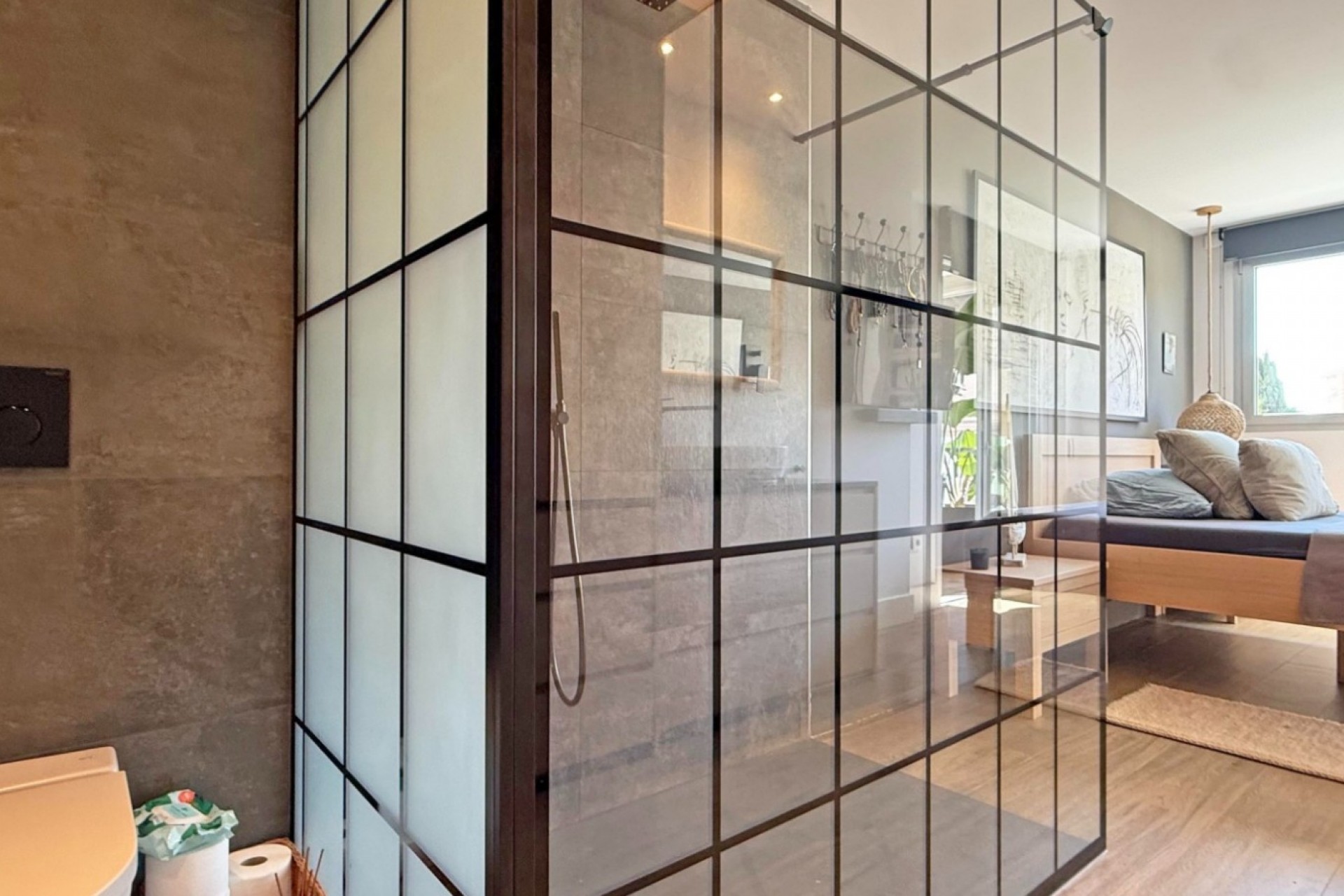 Re-Sale - Apartment - Cartagena - Cabo de Palos