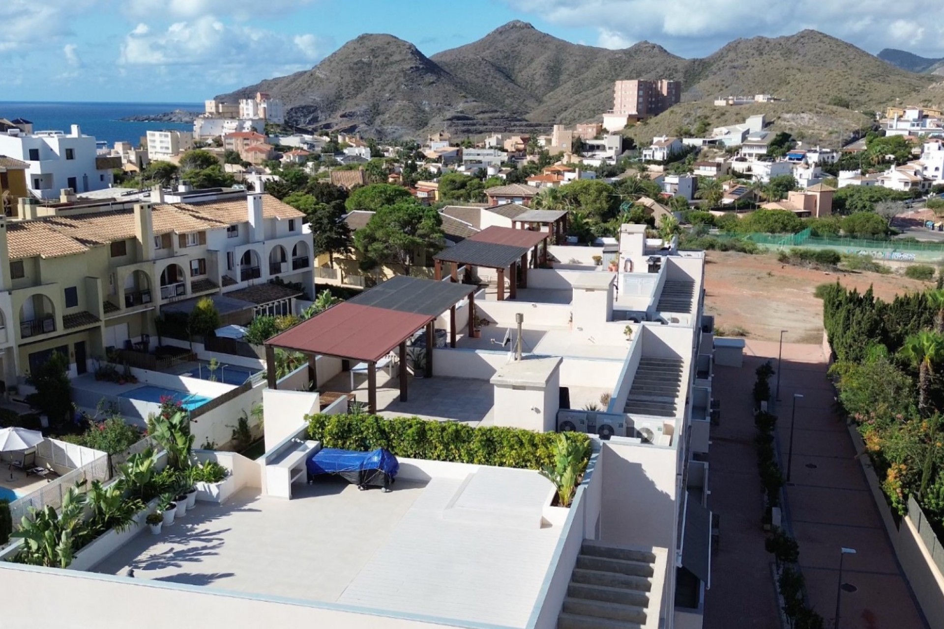 Re-Sale - Apartment - Cartagena - Cabo de Palos