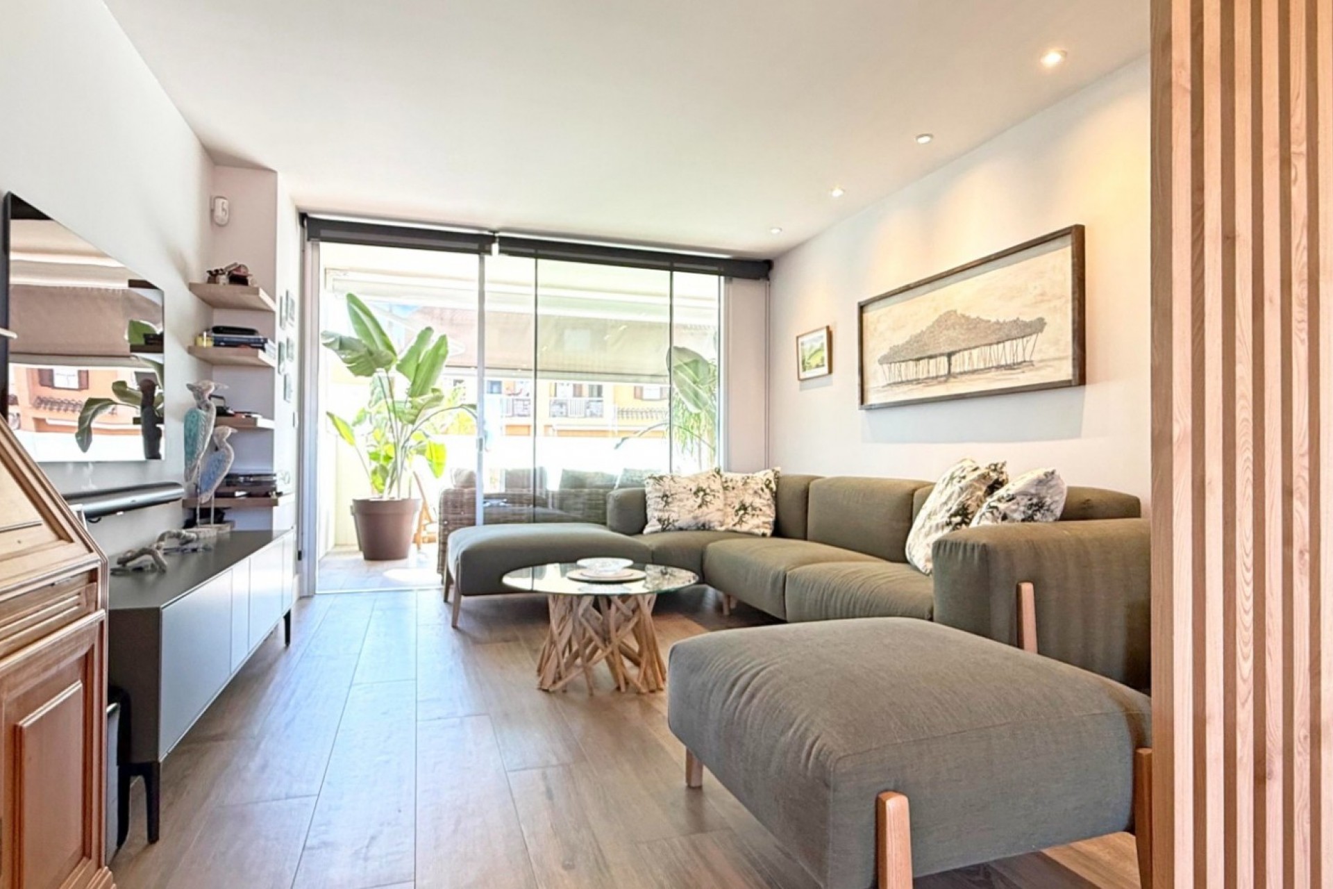 Re-Sale - Apartment - Cartagena - Cabo de Palos