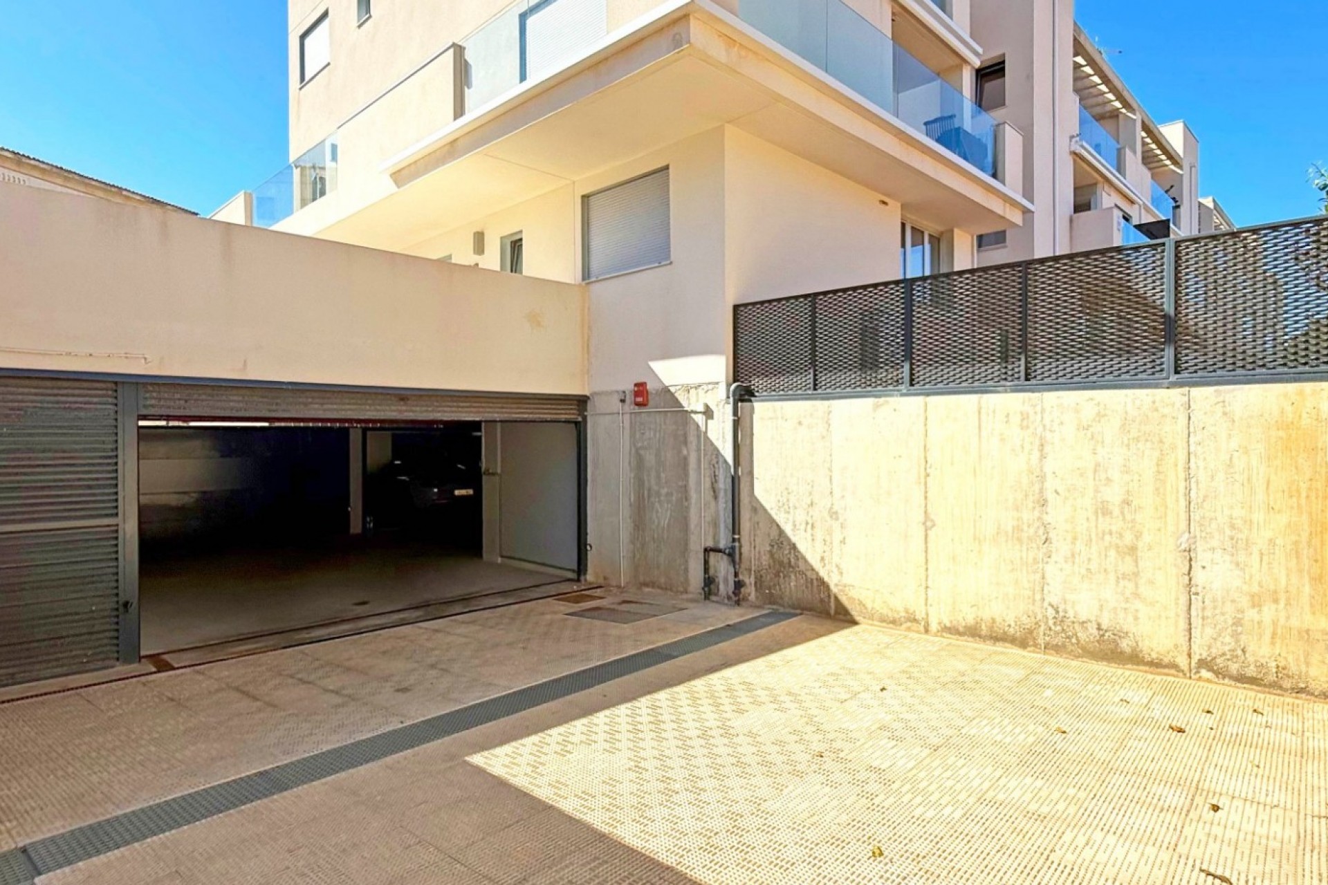 Re-Sale - Apartment - Cartagena - Cabo de Palos