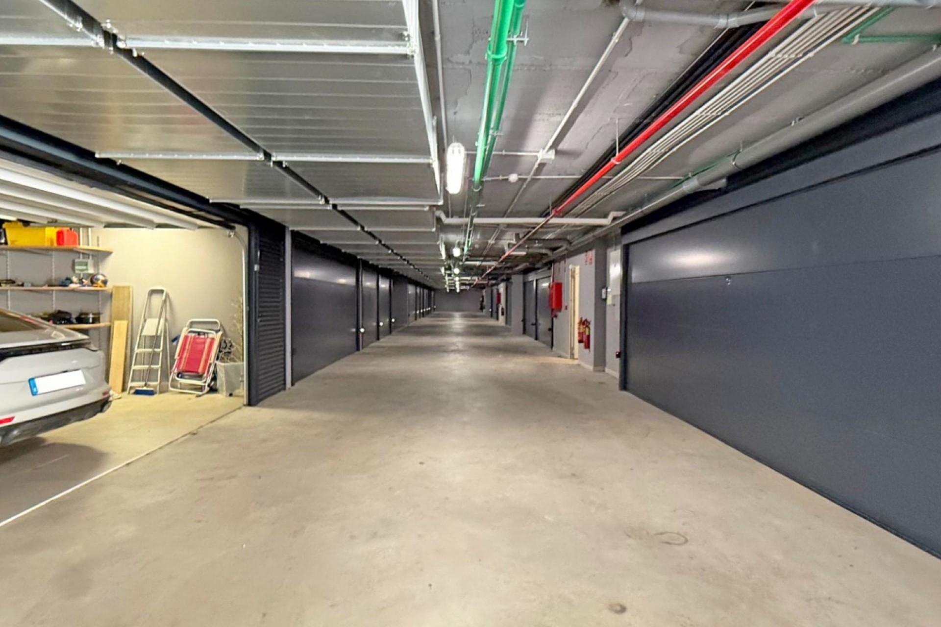 Re-Sale - Apartment - Cartagena - Cabo de Palos