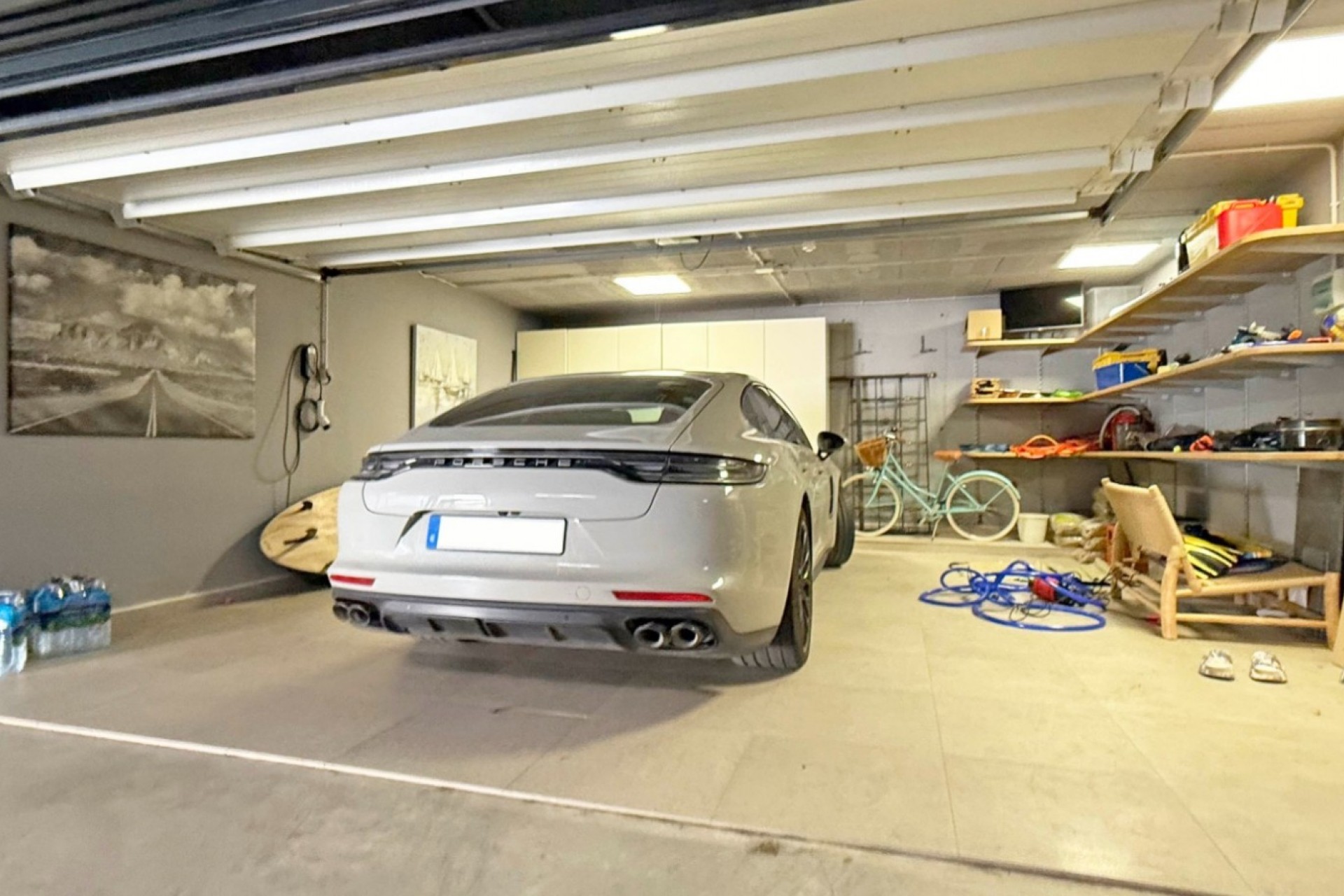 Re-Sale - Apartment - Cartagena - Cabo de Palos