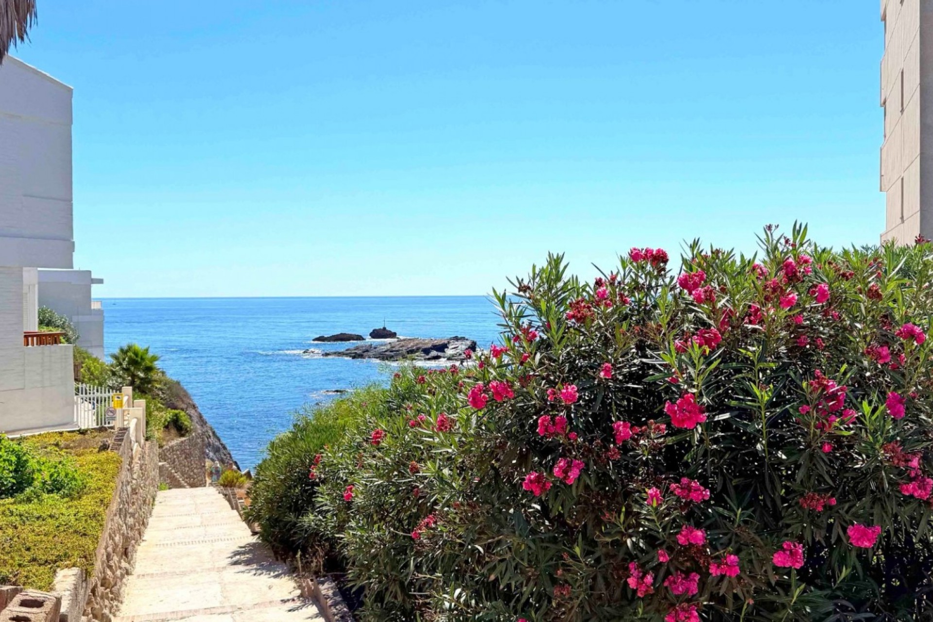 Re-Sale - Apartment - Cartagena - Cabo de Palos