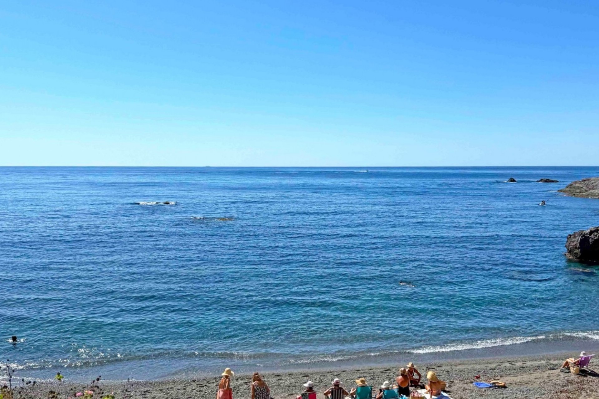 Re-Sale - Apartment - Cartagena - Cabo de Palos