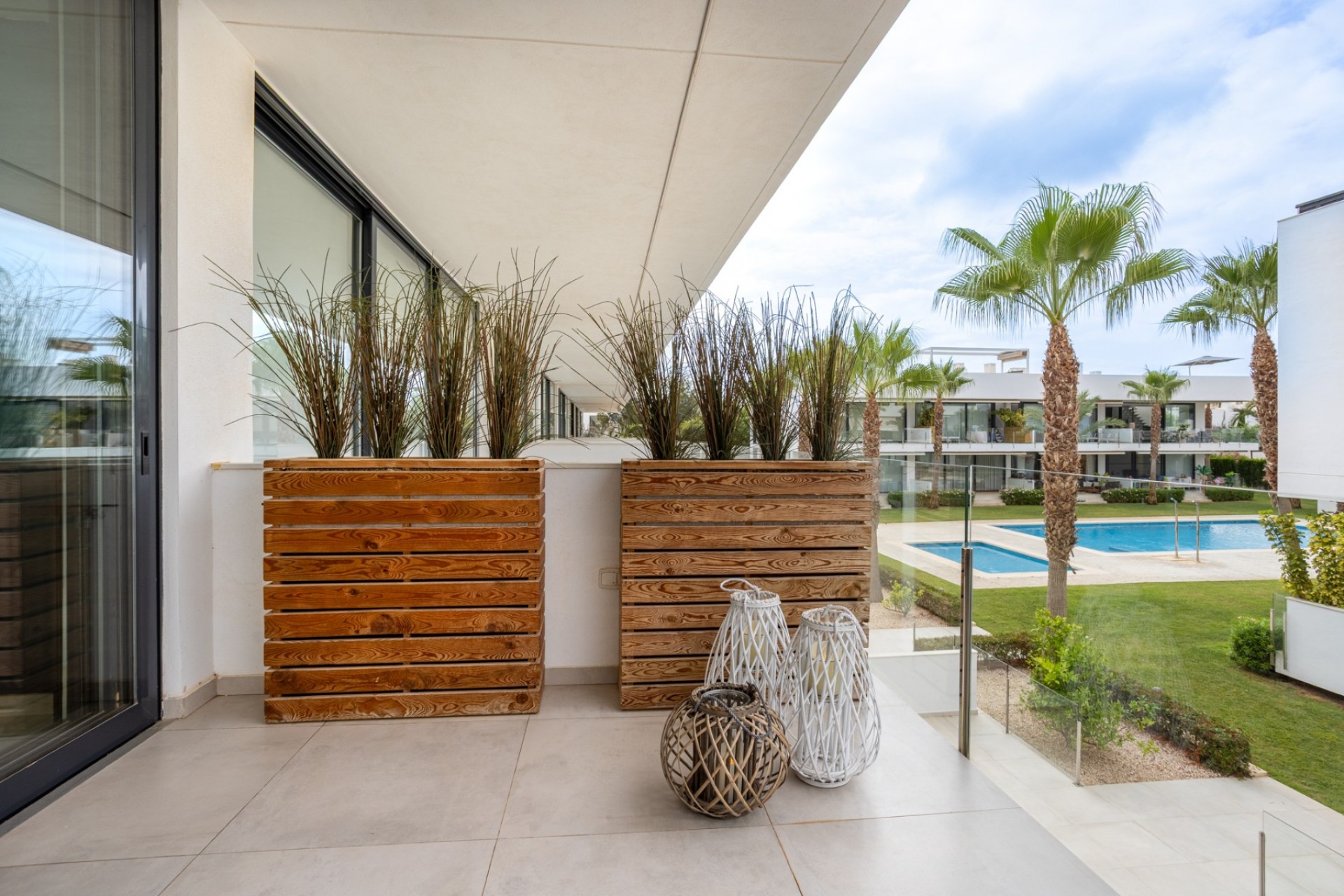 Re-Sale - Apartment - Cartagena - Mar de Cristal