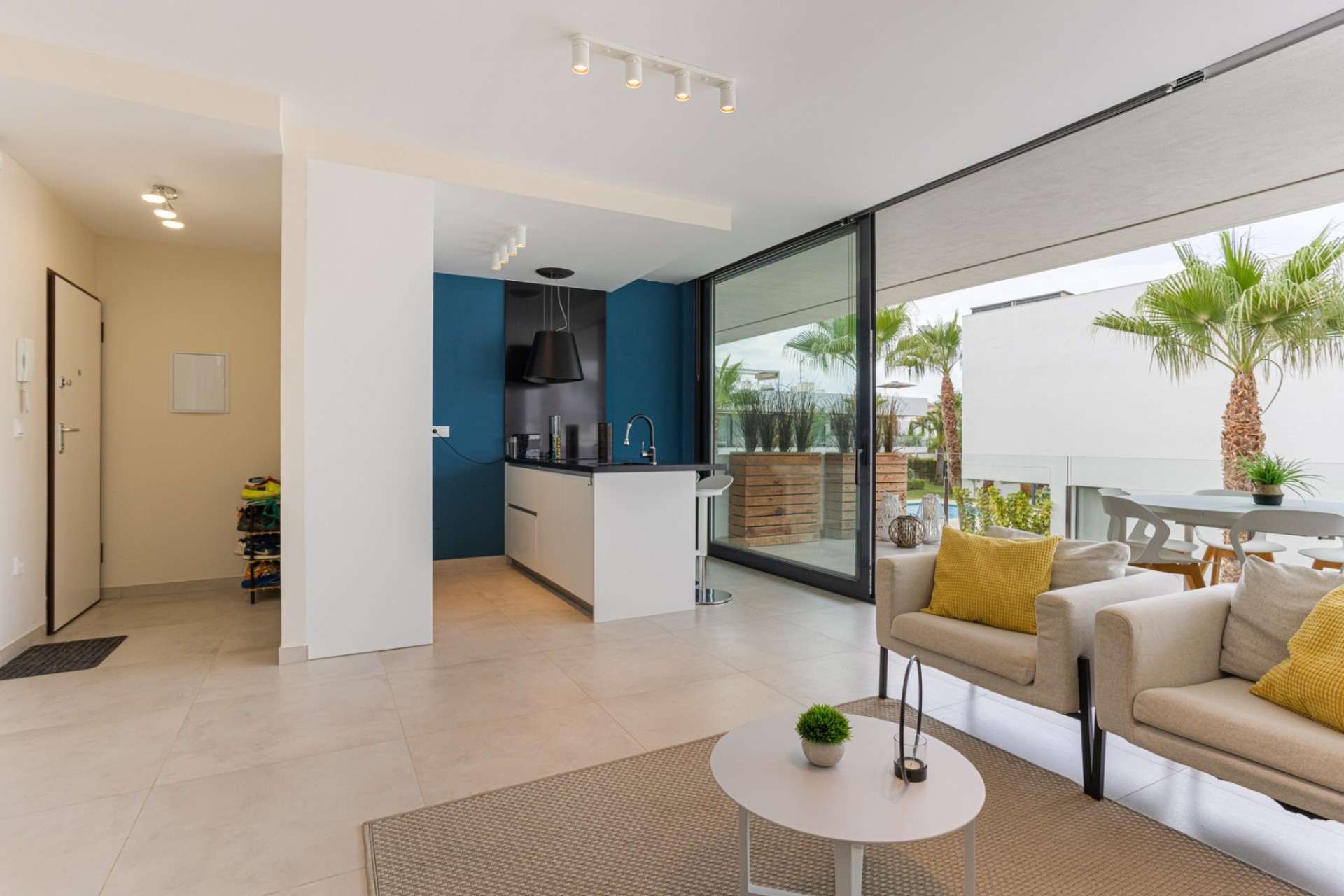 Re-Sale - Apartment - Cartagena - Mar de Cristal