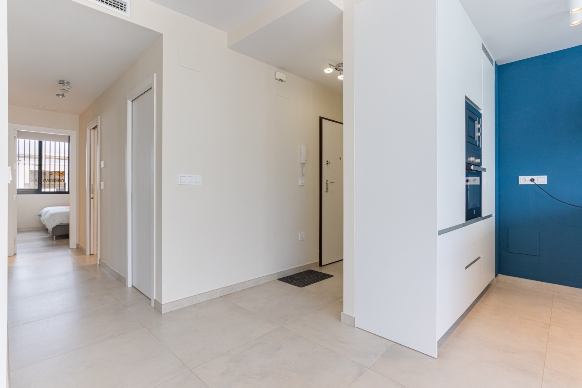 Re-Sale - Apartment - Cartagena - Mar de Cristal