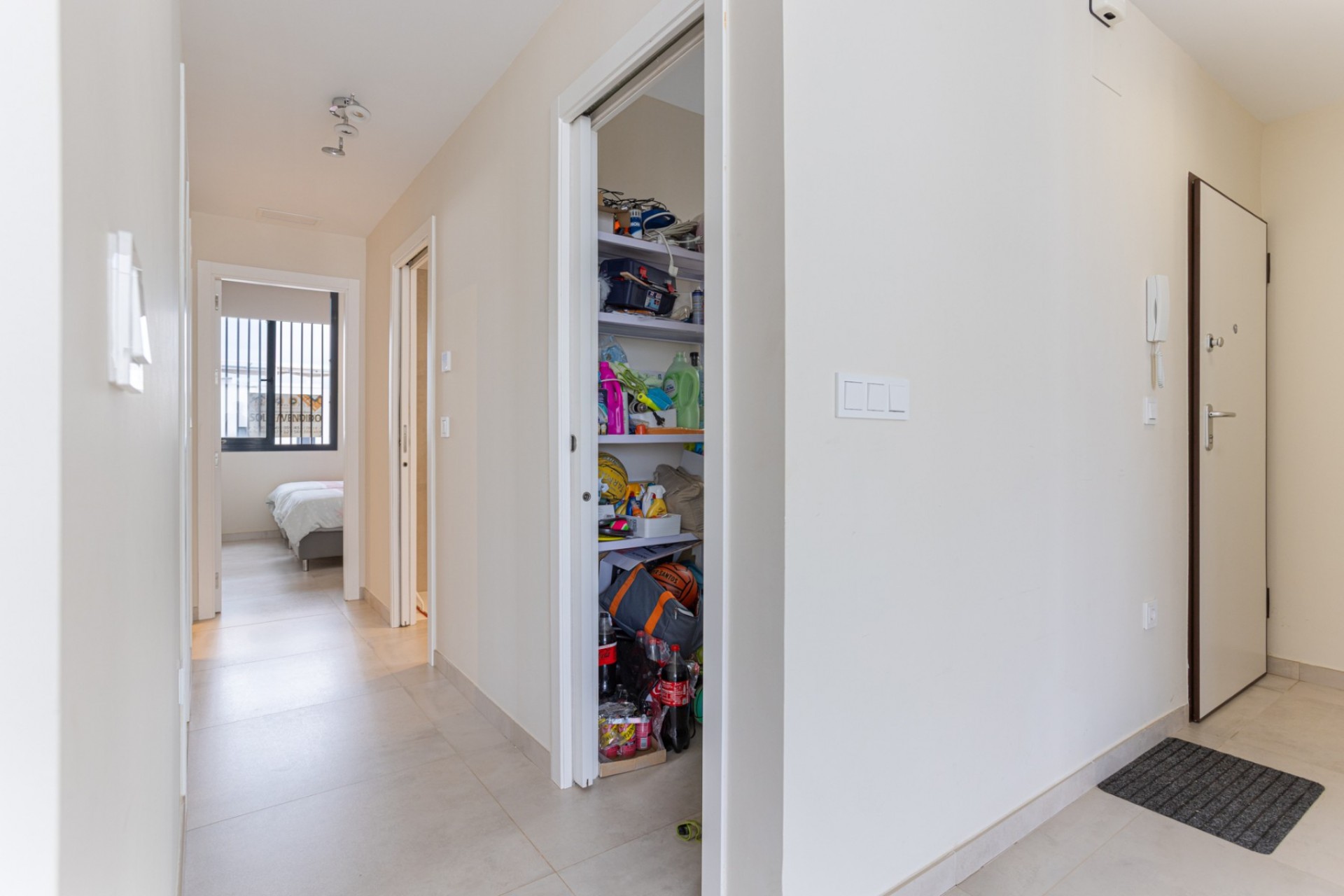 Re-Sale - Apartment - Cartagena - Mar de Cristal