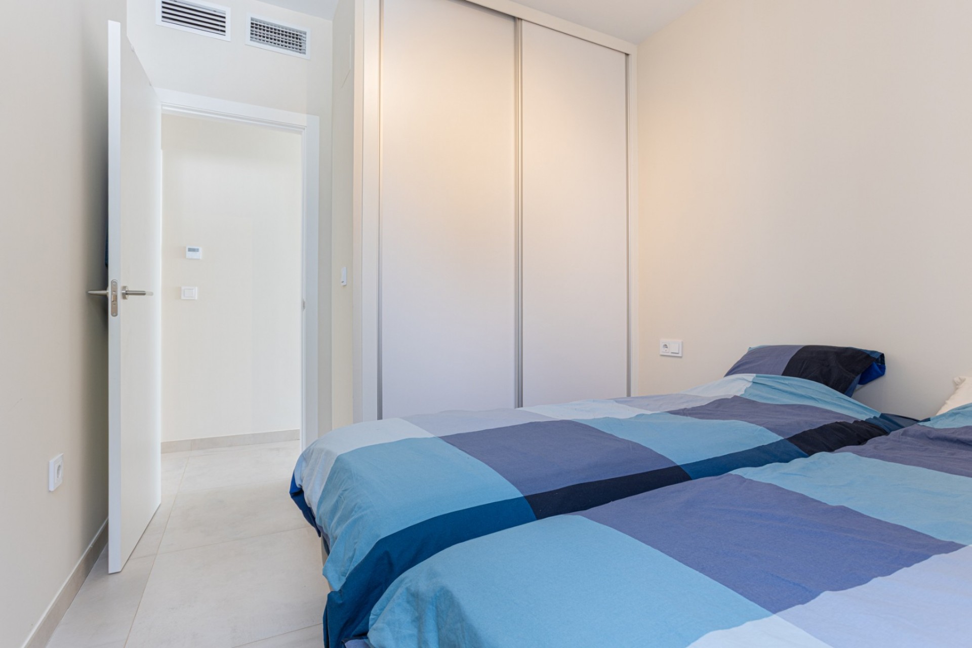Re-Sale - Apartment - Cartagena - Mar de Cristal