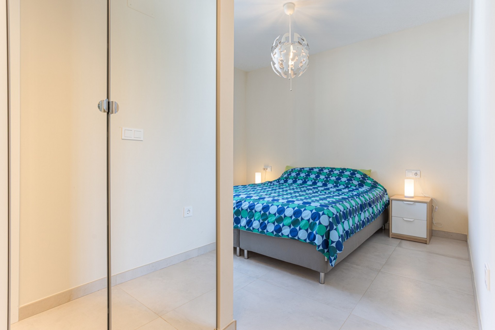 Re-Sale - Apartment - Cartagena - Mar de Cristal