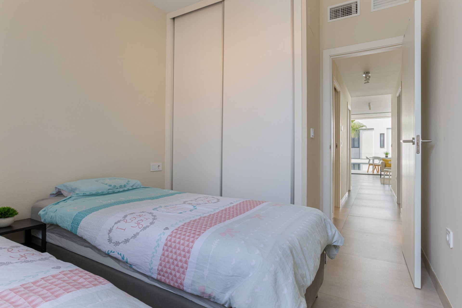 Re-Sale - Apartment - Cartagena - Mar de Cristal