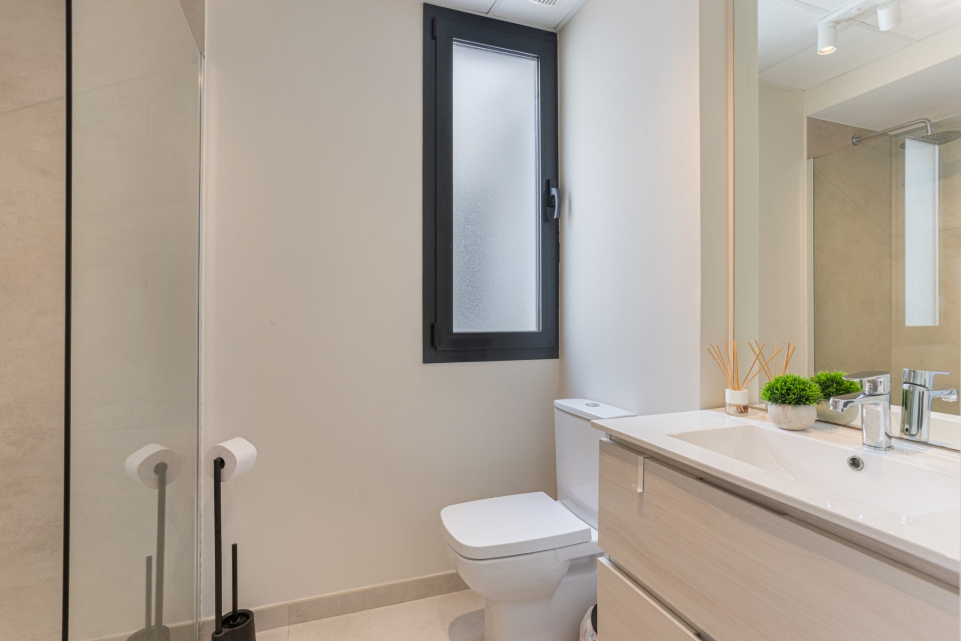 Re-Sale - Apartment - Cartagena - Mar de Cristal