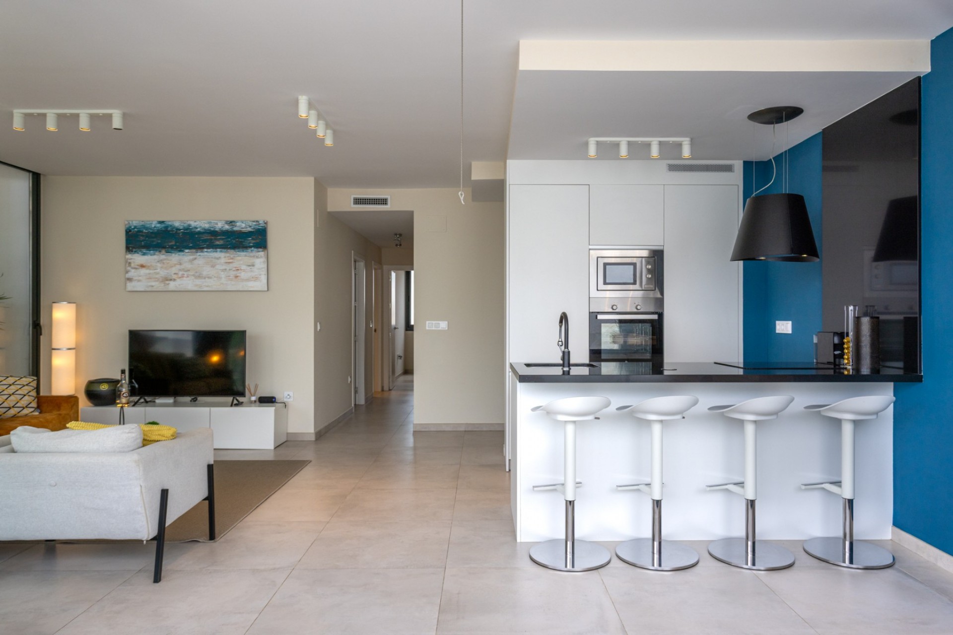 Re-Sale - Apartment - Cartagena - Mar de Cristal