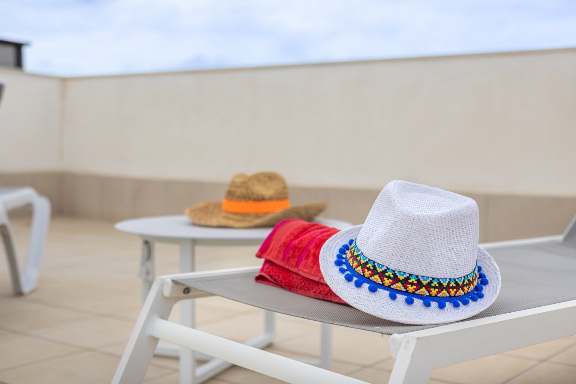 Re-Sale - Apartment - Cartagena - Mar de Cristal