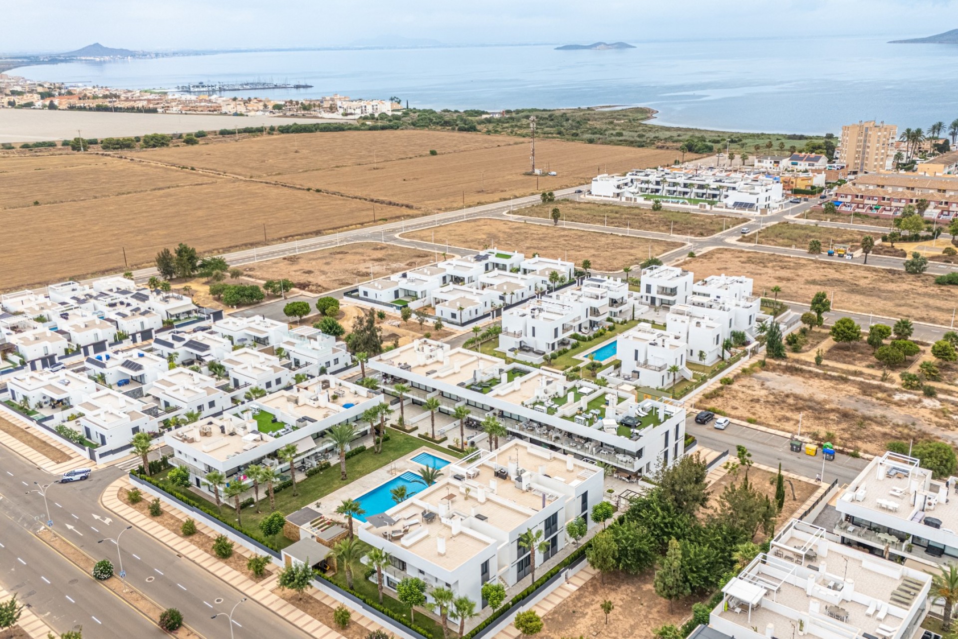 Re-Sale - Apartment - Cartagena - Mar de Cristal