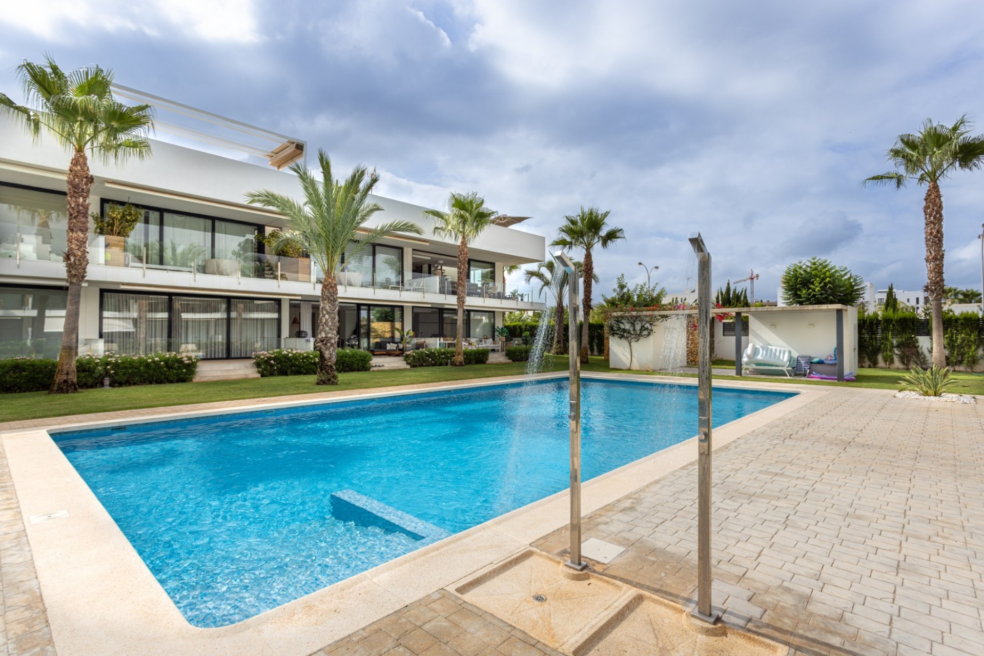 Re-Sale - Apartment - Cartagena - Mar de Cristal