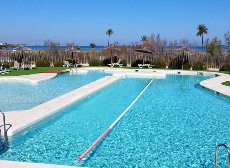 Re-Sale - Apartment - Cartagena - Playa Honda