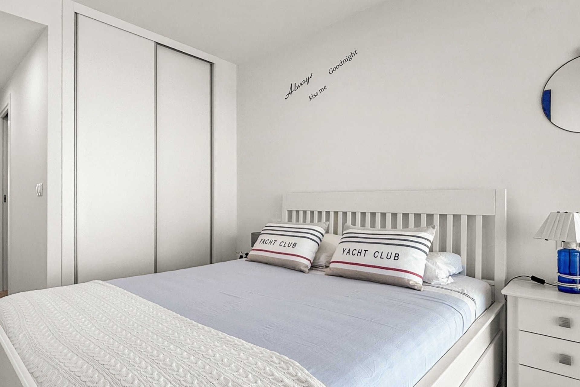 Re-Sale - Apartment - Cartagena - Playa Honda