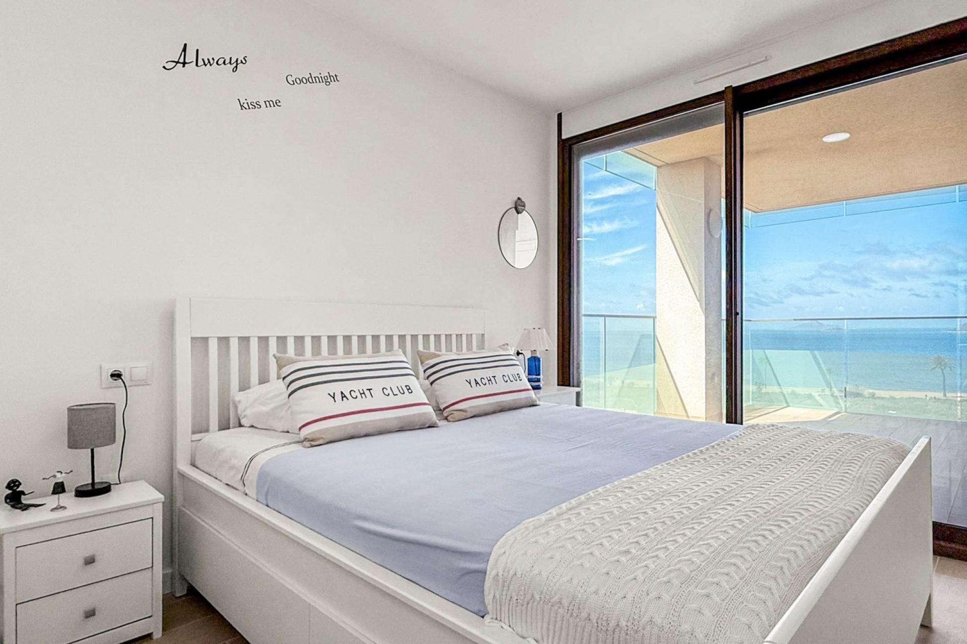 Re-Sale - Apartment - Cartagena - Playa Honda