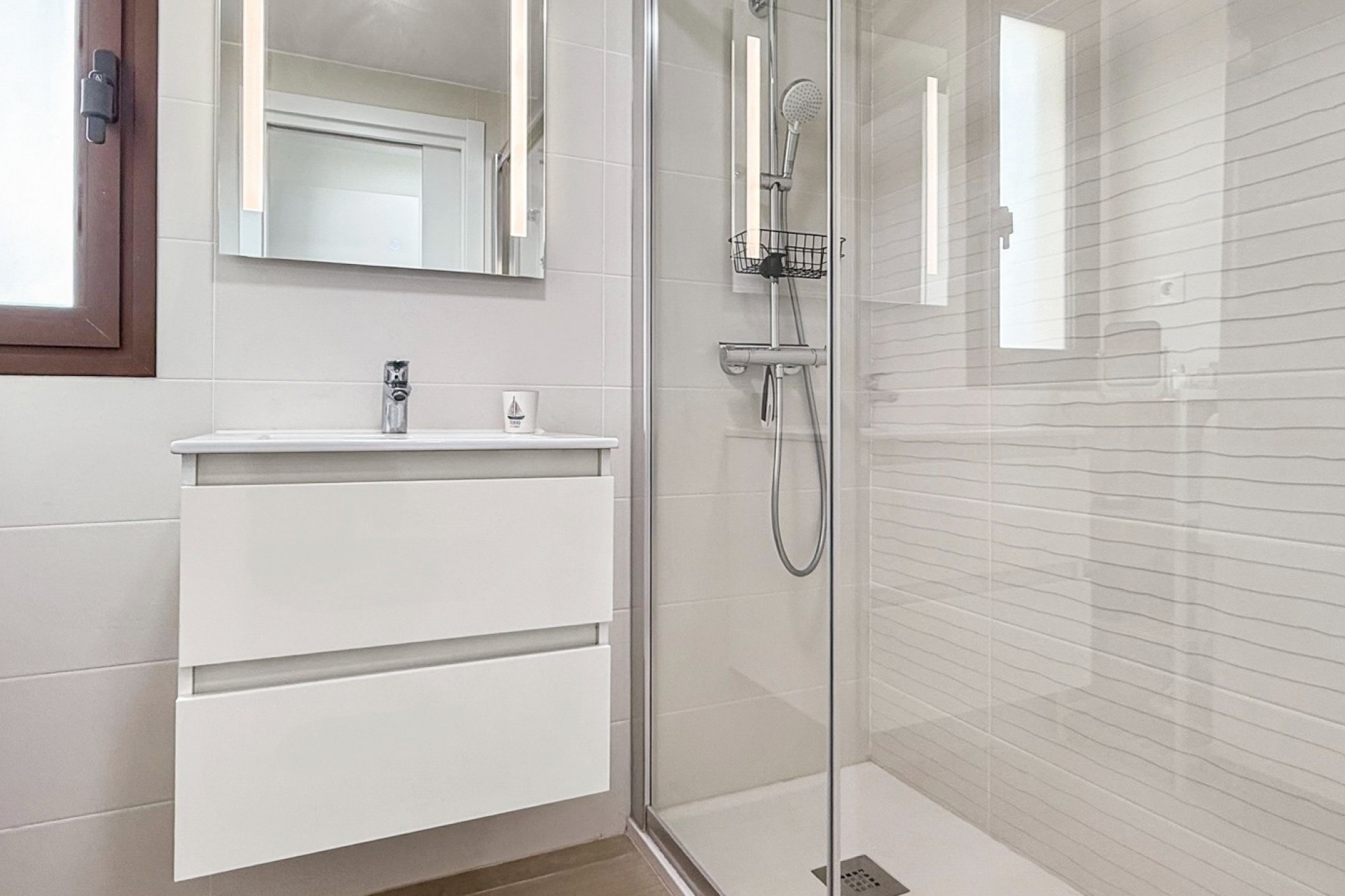 Re-Sale - Apartment - Cartagena - Playa Honda