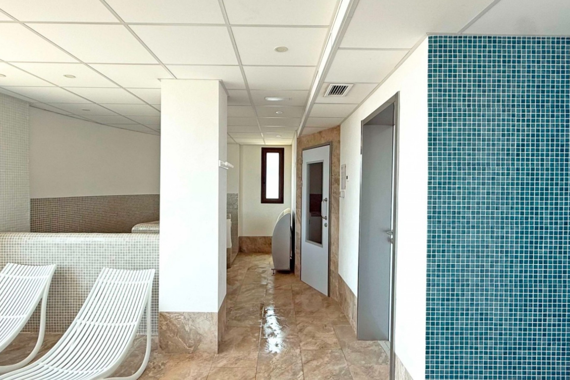 Re-Sale - Apartment - Cartagena - Playa Honda