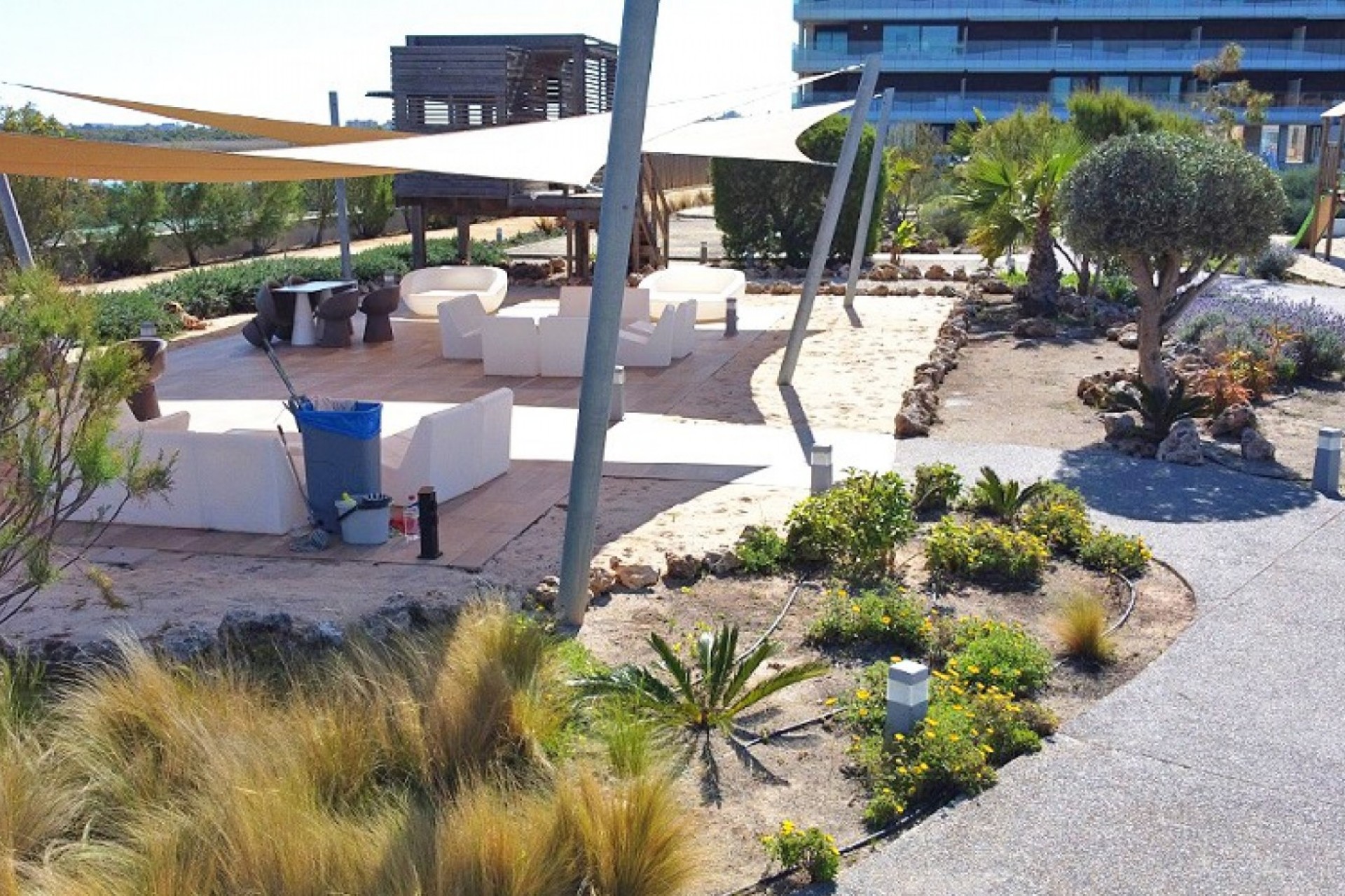 Re-Sale - Apartment - Cartagena - Playa Honda