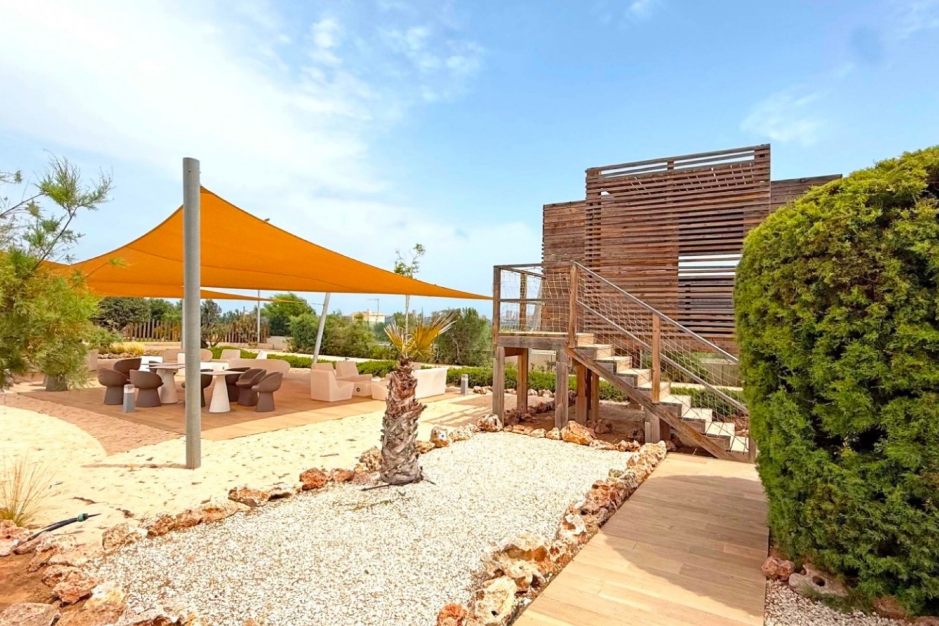 Re-Sale - Apartment - Cartagena - Playa Honda