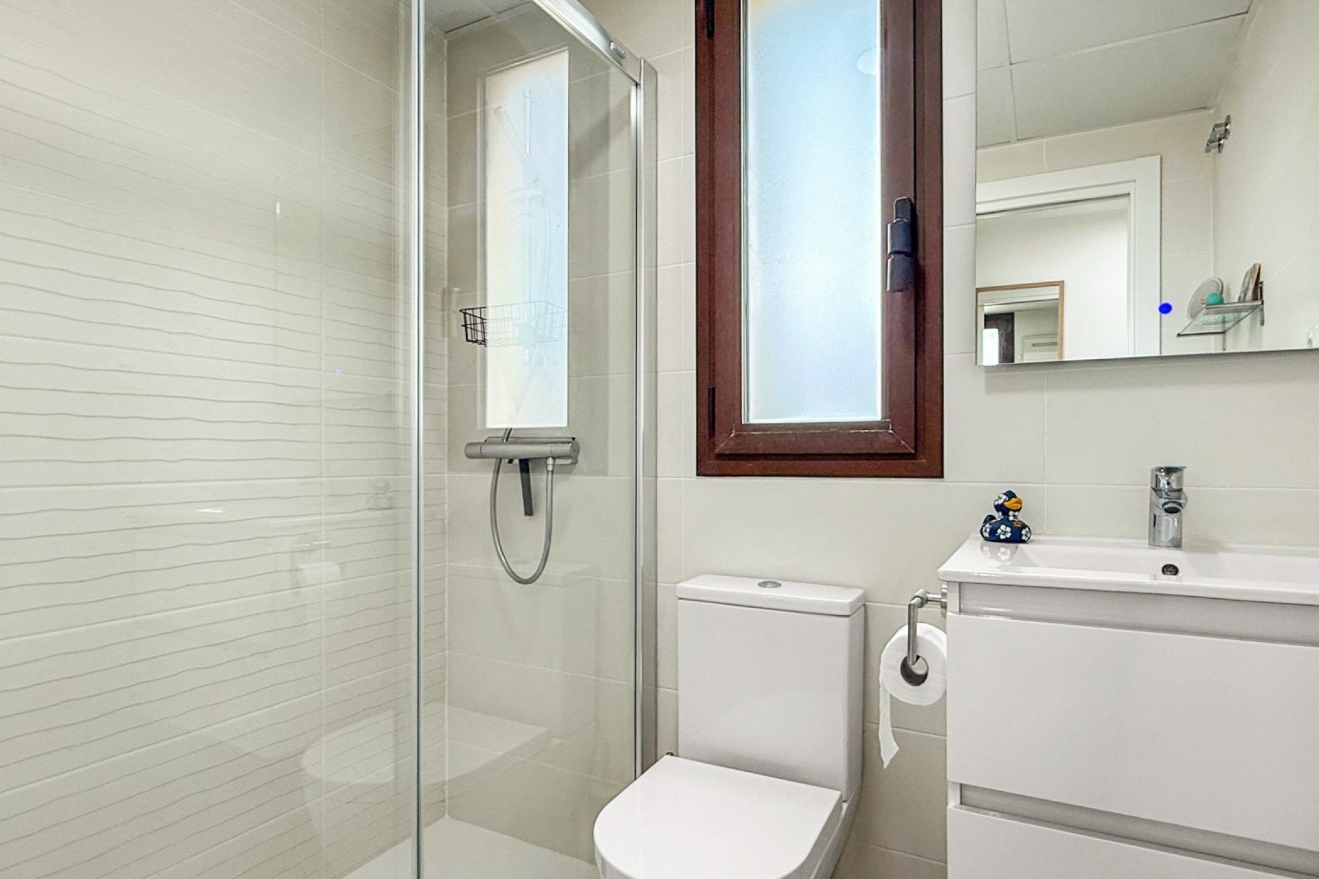 Re-Sale - Apartment - Cartagena - Playa Honda