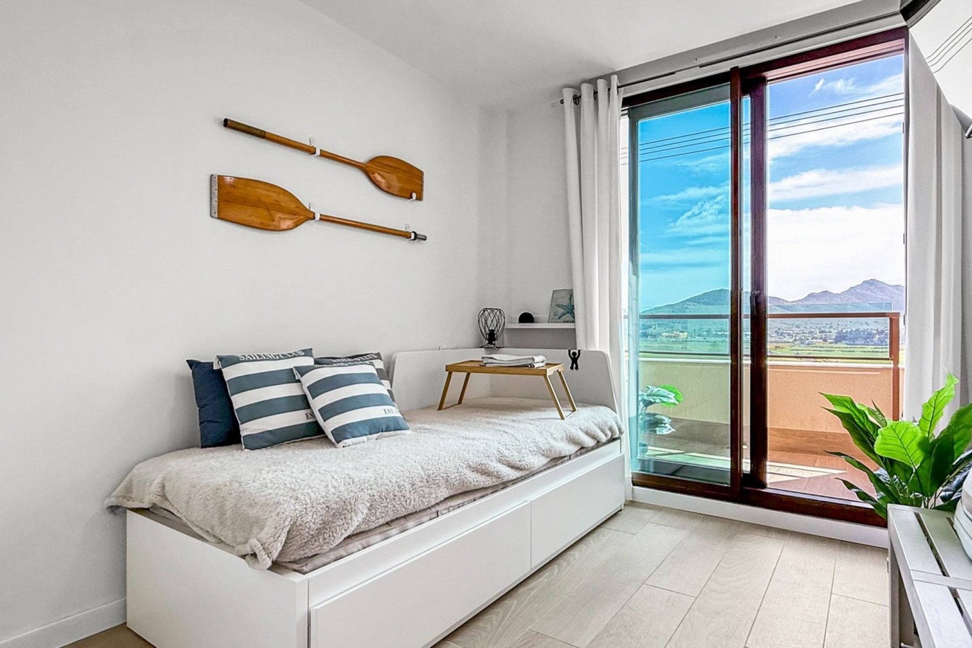 Re-Sale - Apartment - Cartagena - Playa Honda