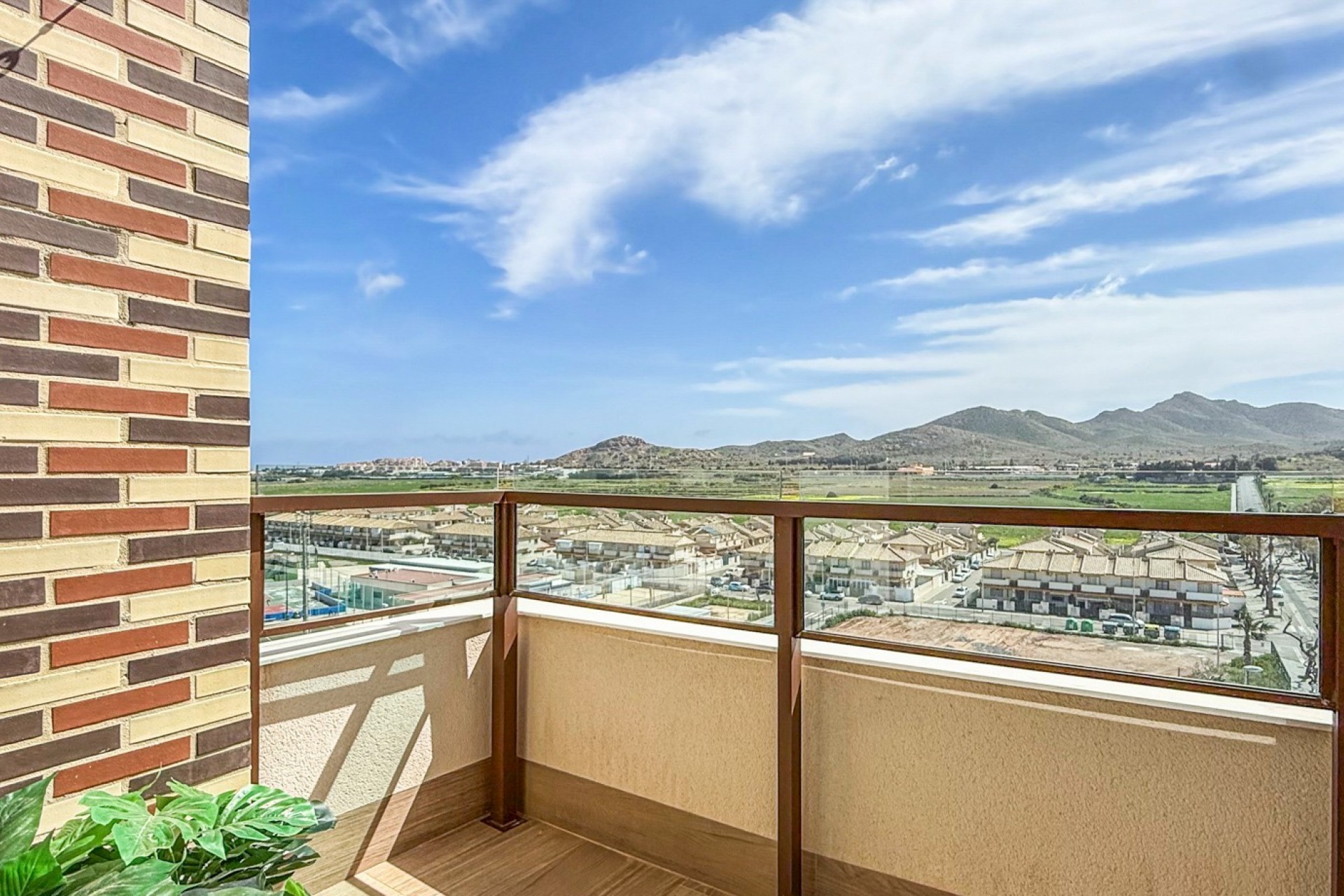 Re-Sale - Apartment - Cartagena - Playa Honda