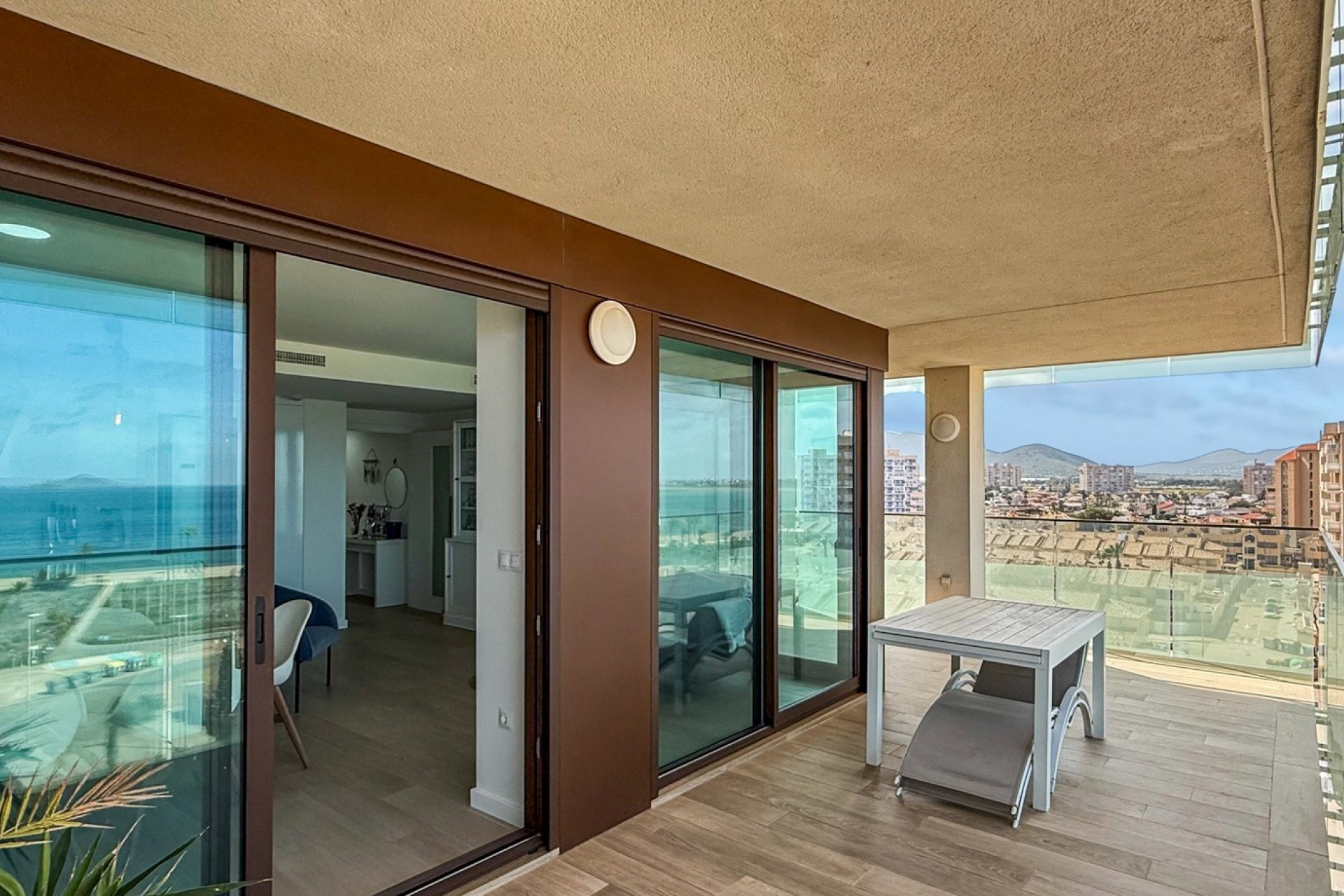 Re-Sale - Apartment - Cartagena - Playa Honda