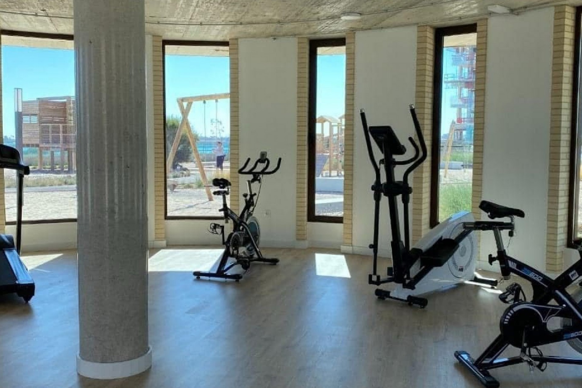 Re-Sale - Apartment - Cartagena - Playa Honda