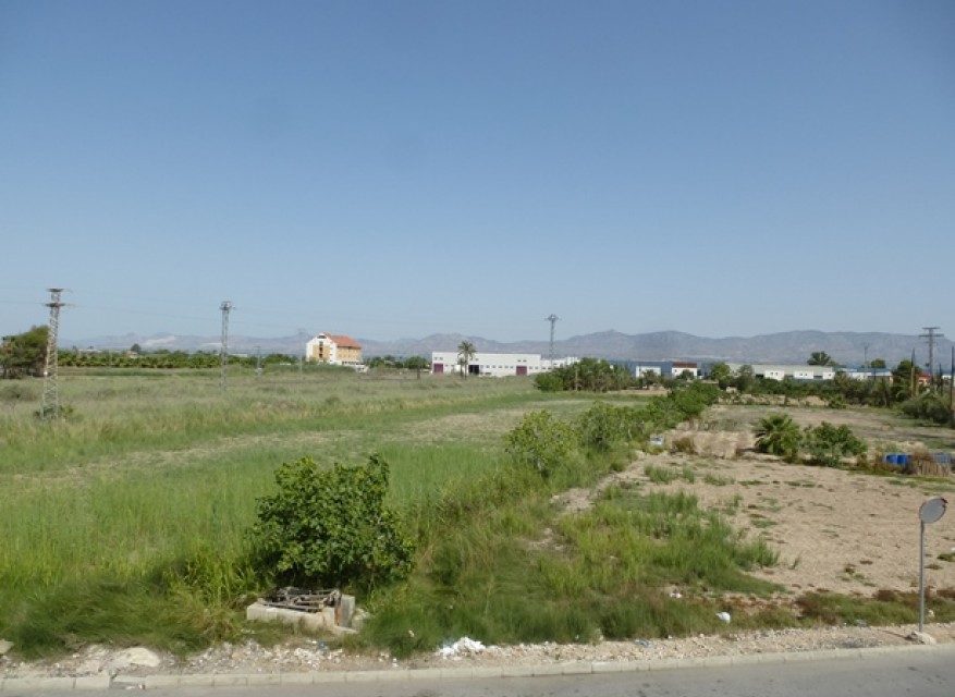 Re-Sale - Apartment - Catral - Catral - Town