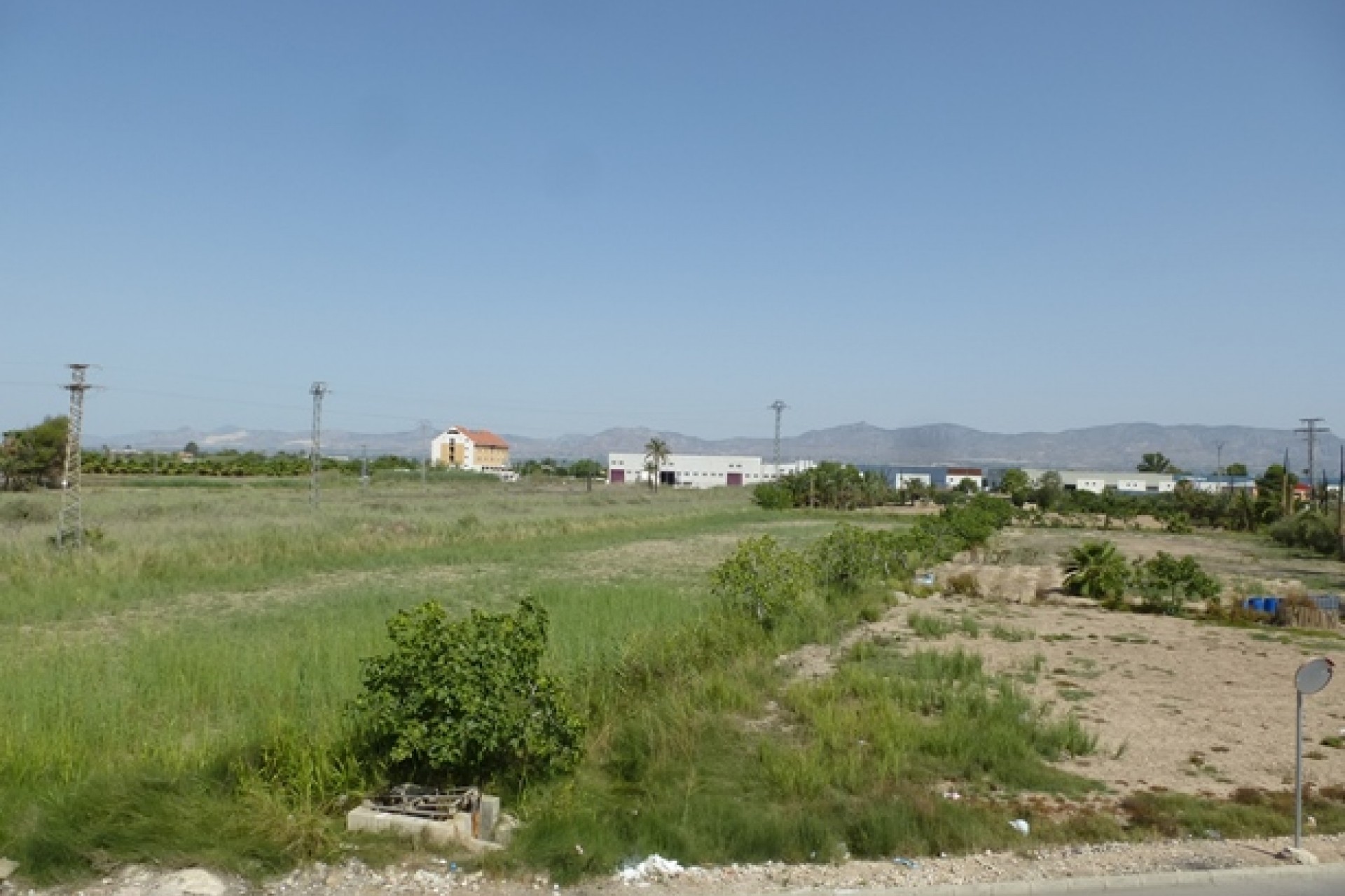 Re-Sale - Apartment - Catral - Catral - Town