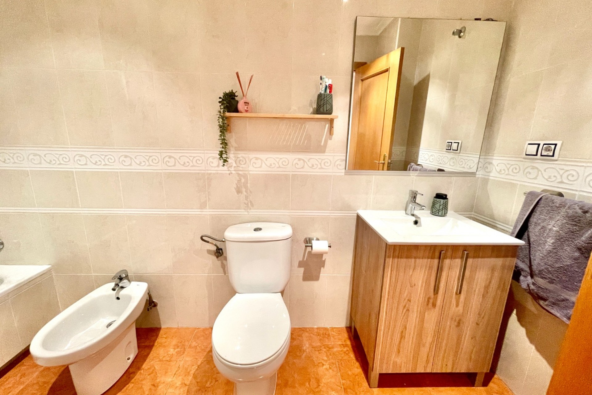 Re-Sale - Apartment - Catral - Catral - Town