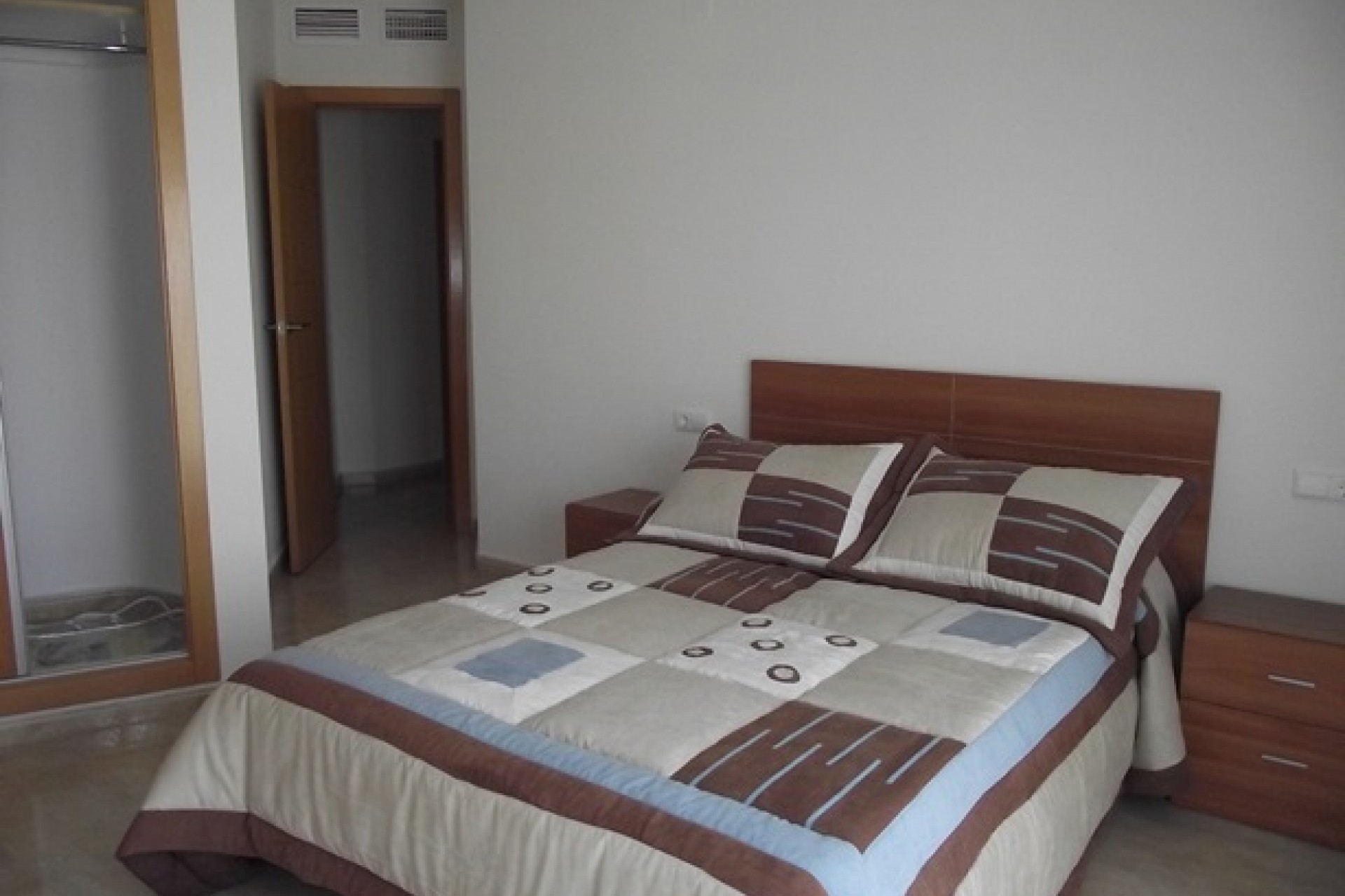 Re-Sale - Apartment - Catral - Catral - Town