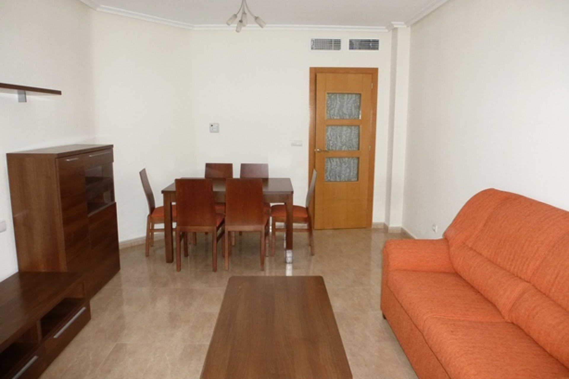 Re-Sale - Apartment - Catral - Catral - Town
