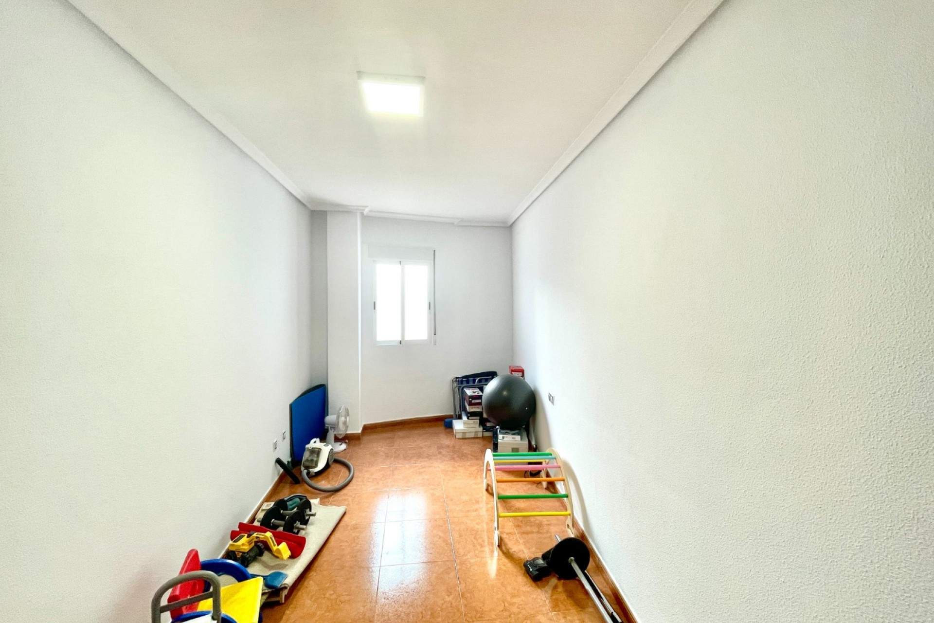 Re-Sale - Apartment - Catral - pueblo