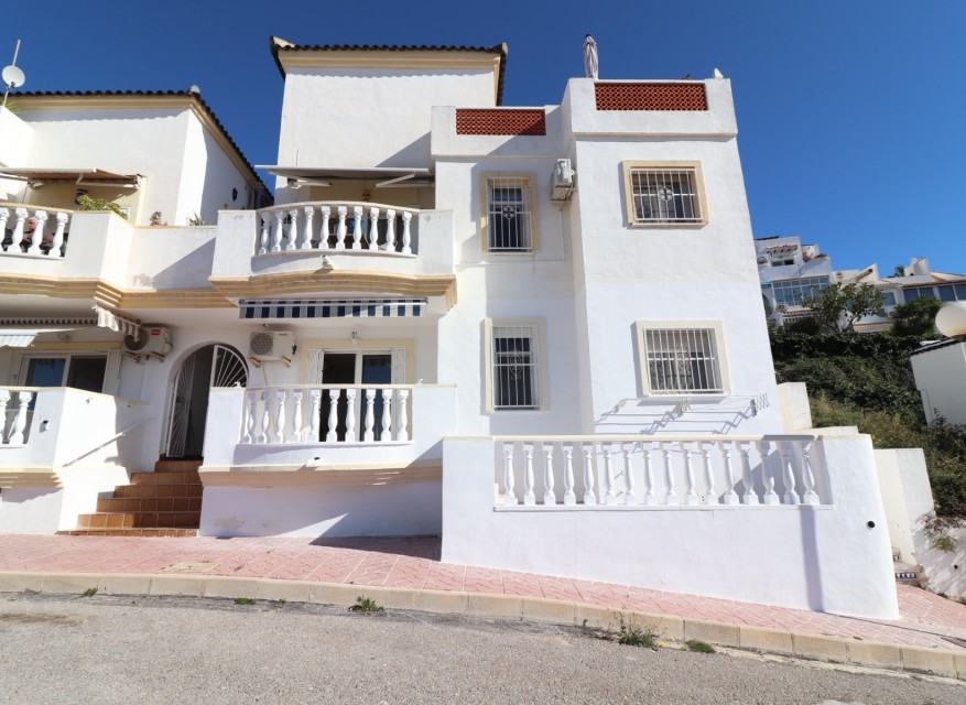 Re-Sale - Apartment - Ciudad Quesada - Altos de Quesada