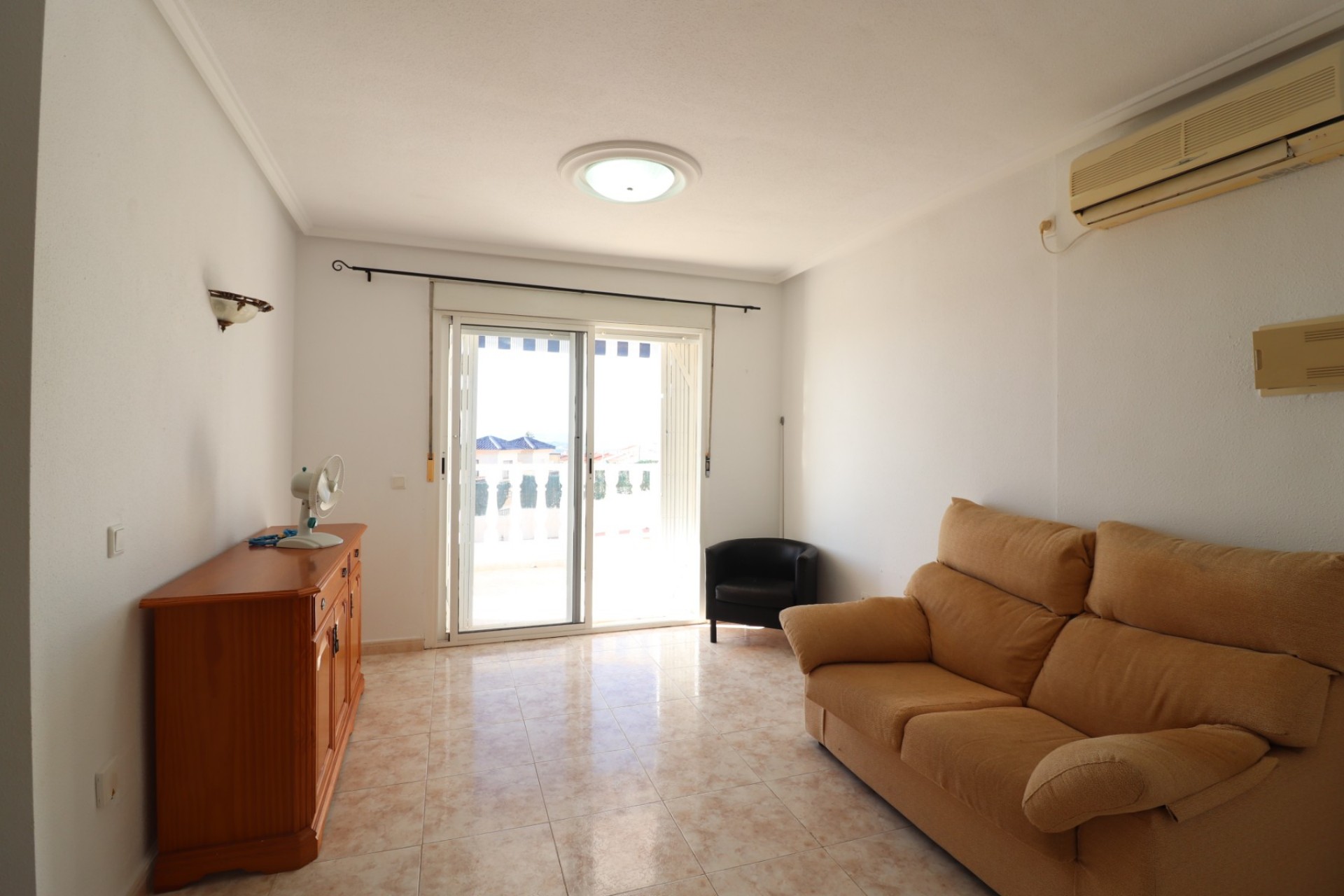 Re-Sale - Apartment - Ciudad Quesada - Altos de Quesada