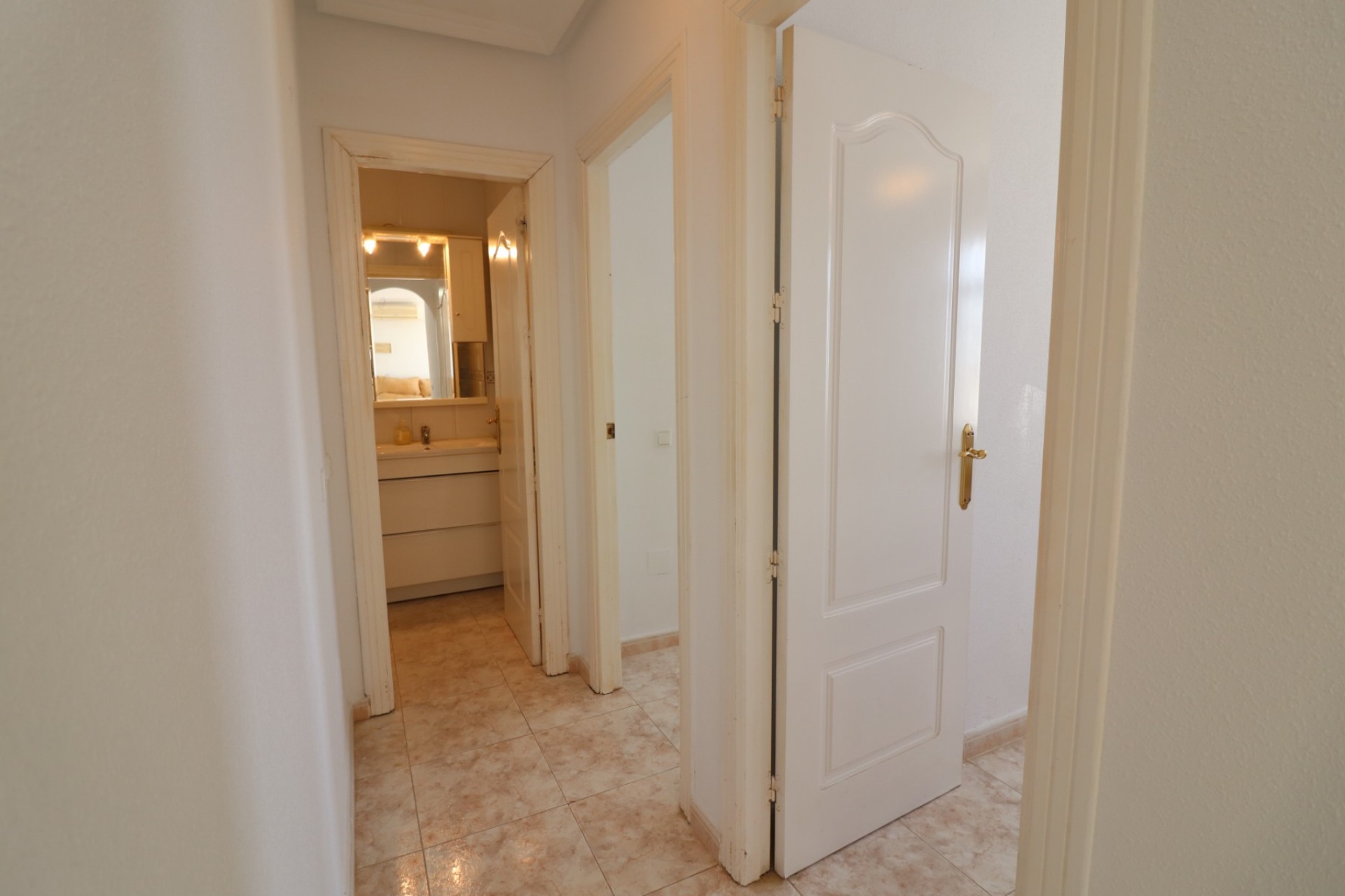 Re-Sale - Apartment - Ciudad Quesada - Altos de Quesada